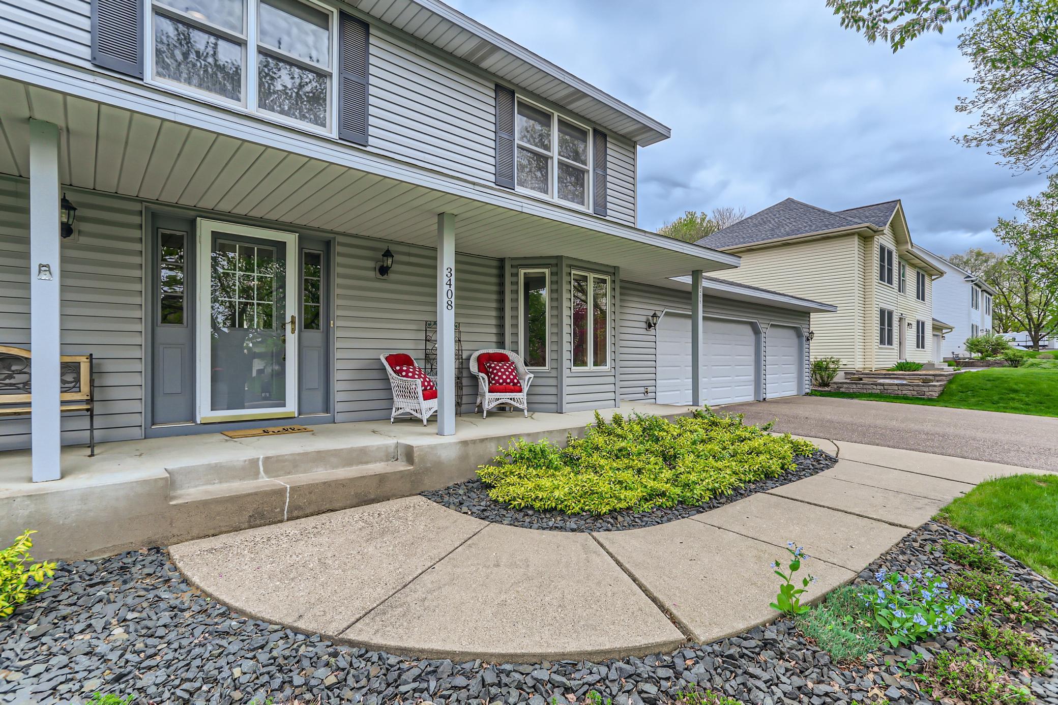 3408 Churchill Drive