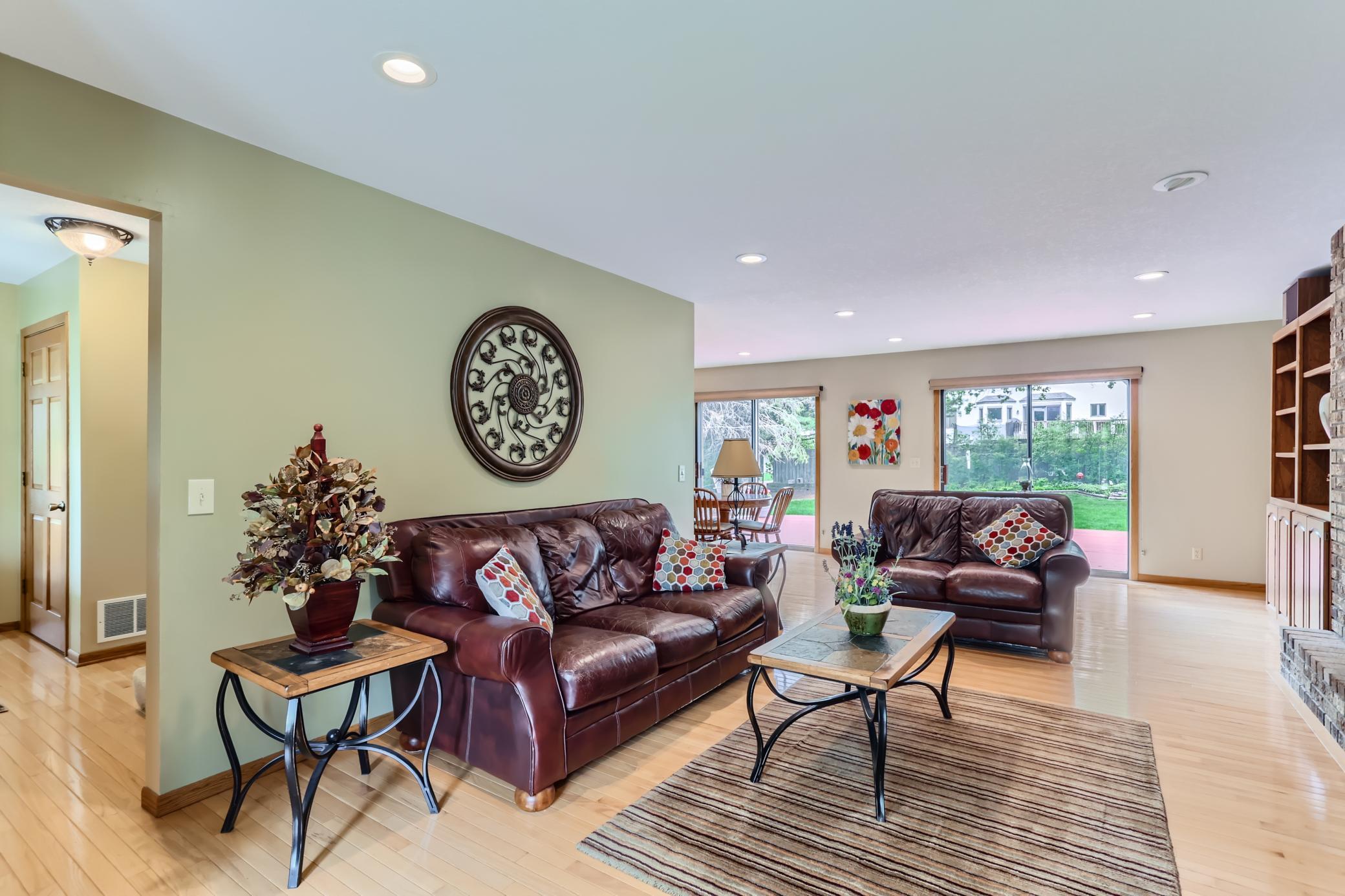 3408 Churchill Drive