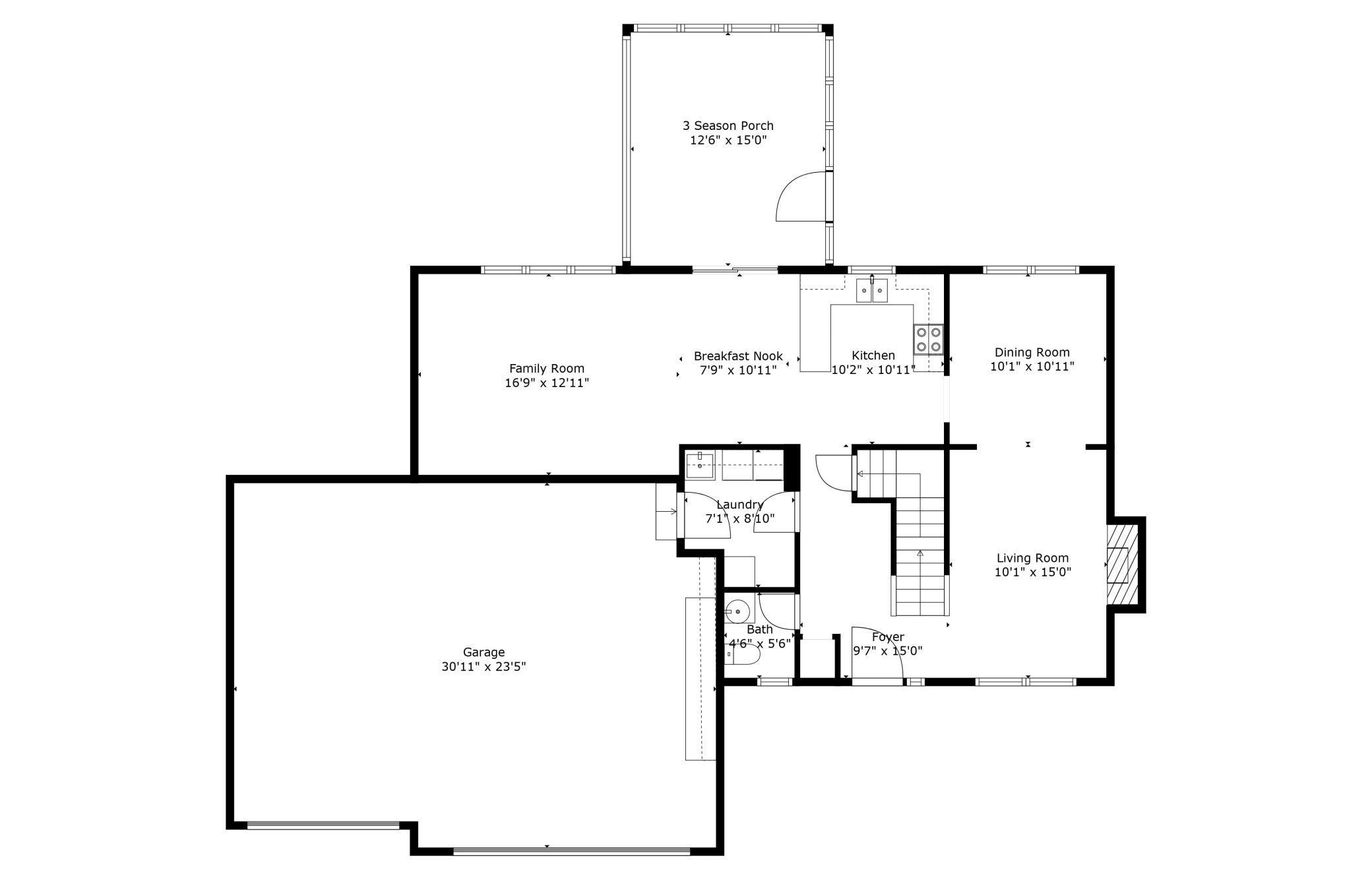 1392 Interlachen Circle