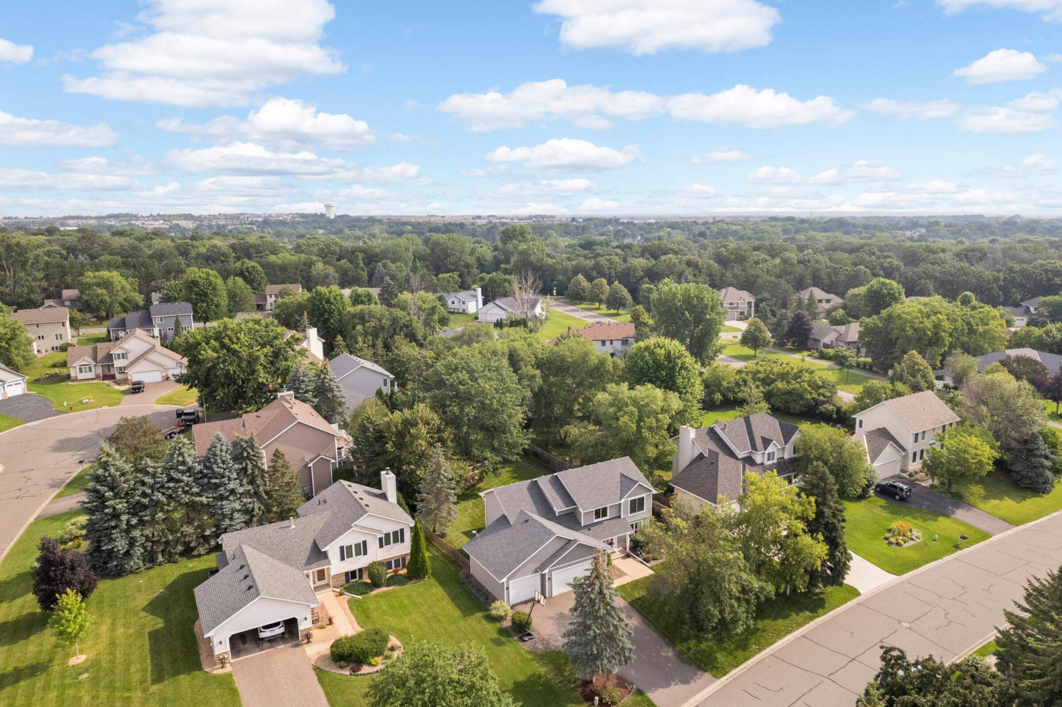 1392 Interlachen Circle