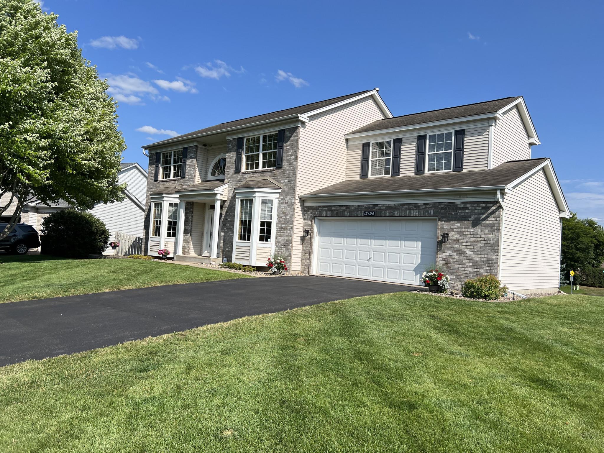 13198 Elderberry Court