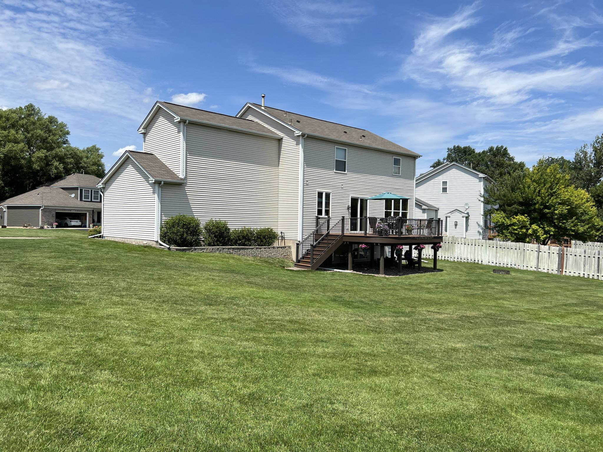 13198 Elderberry Court