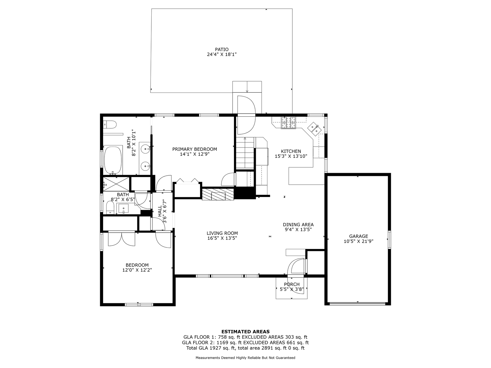 2614 Aquila Avenue S