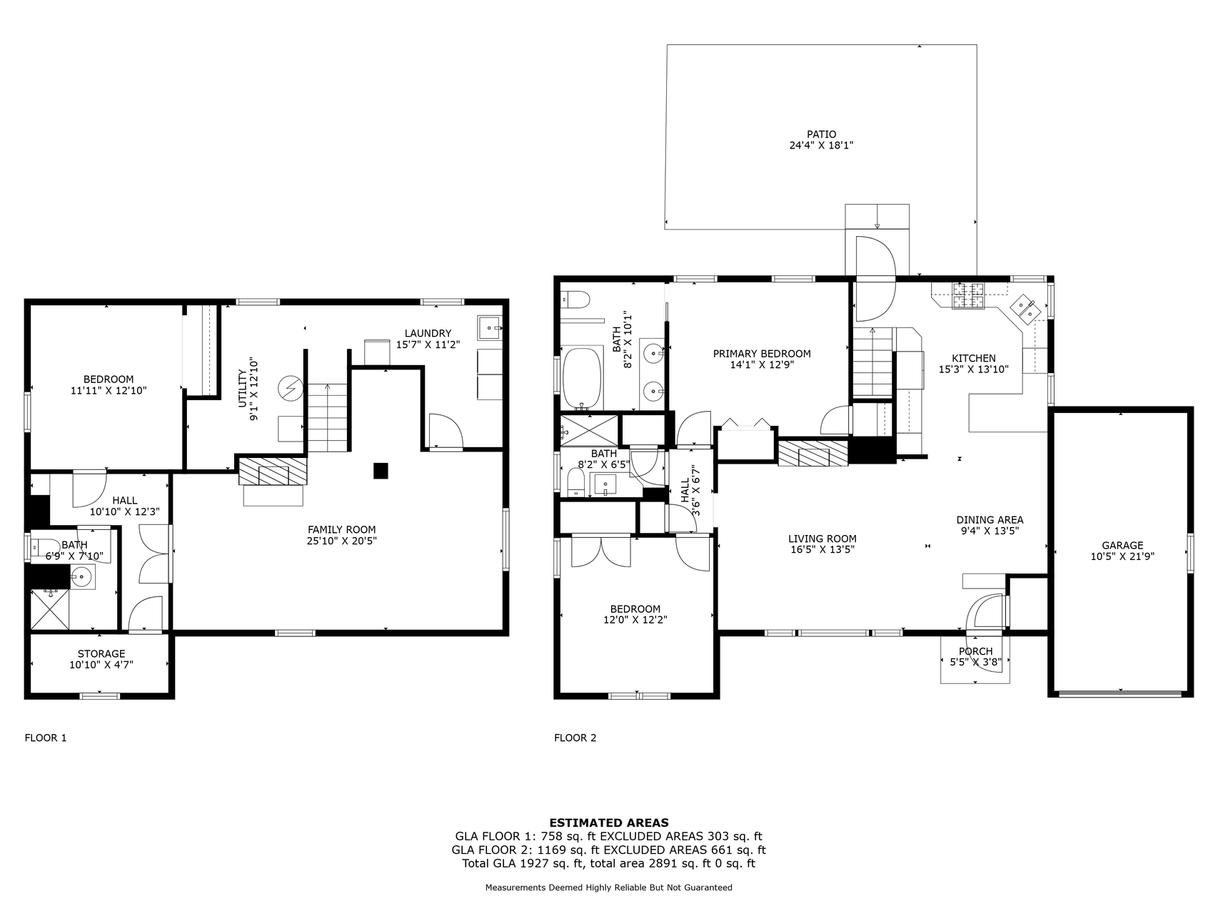 2614 Aquila Avenue S