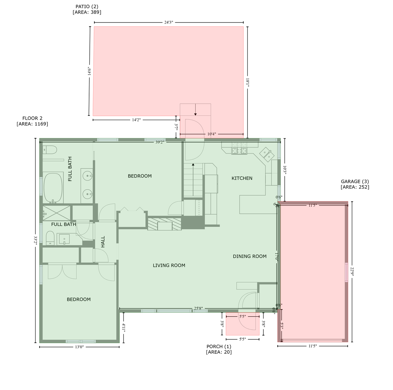 2614 Aquila Avenue S