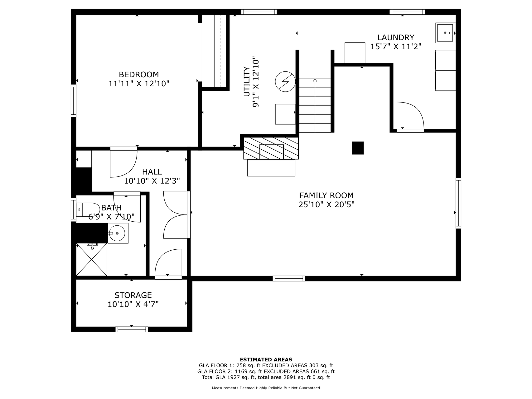 2614 Aquila Avenue S