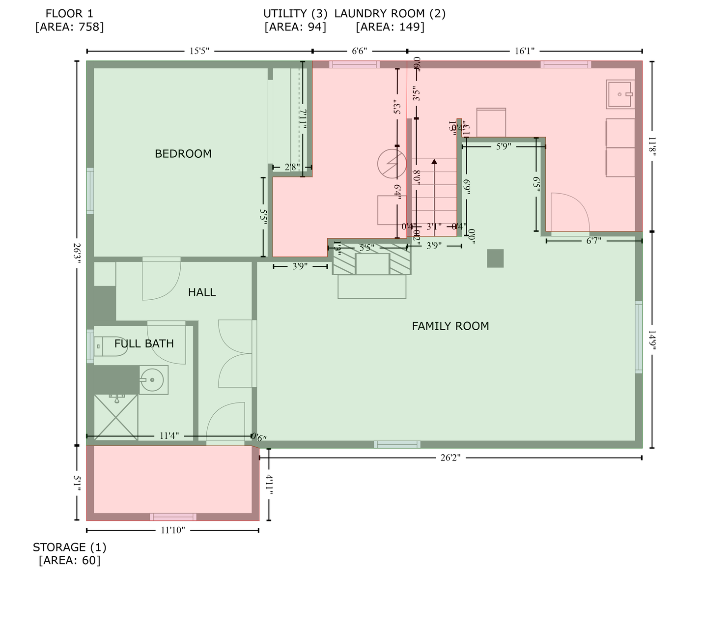 2614 Aquila Avenue S