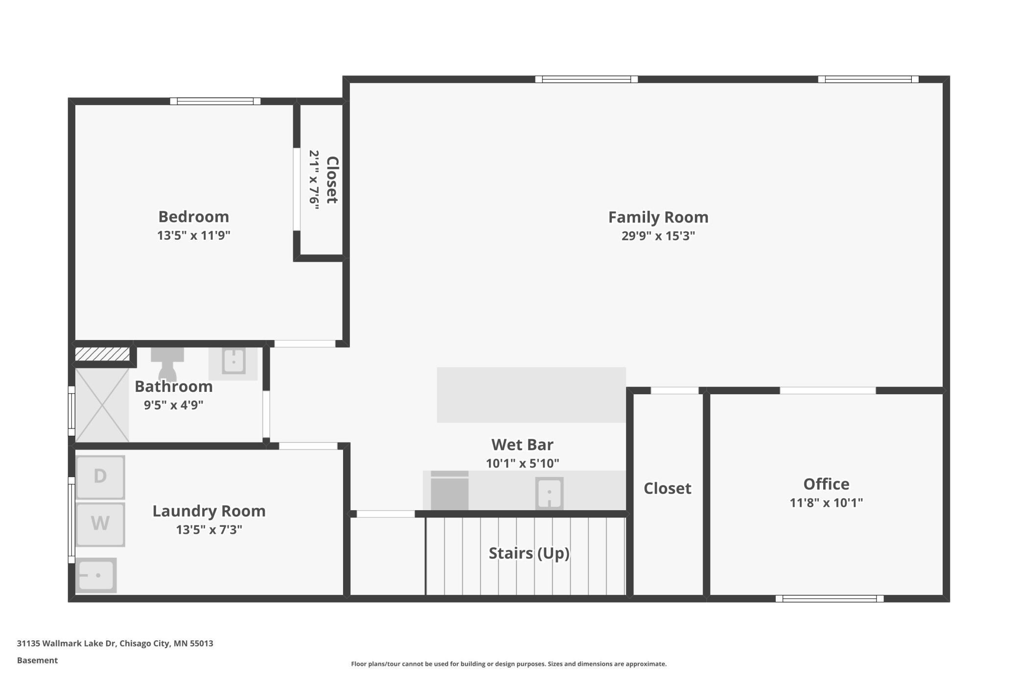 31135 Wallmark Lake Drive