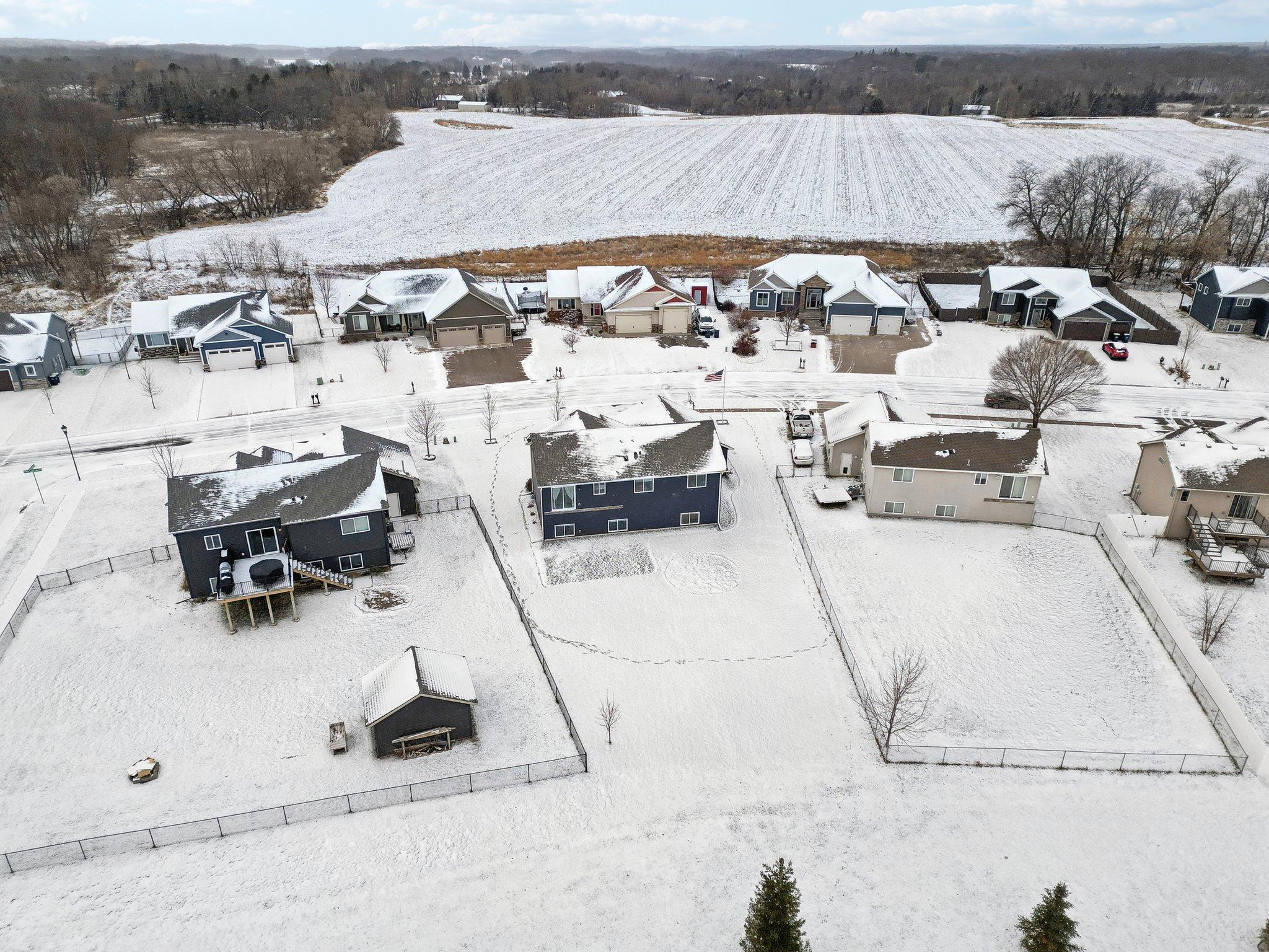 31135 Wallmark Lake Drive