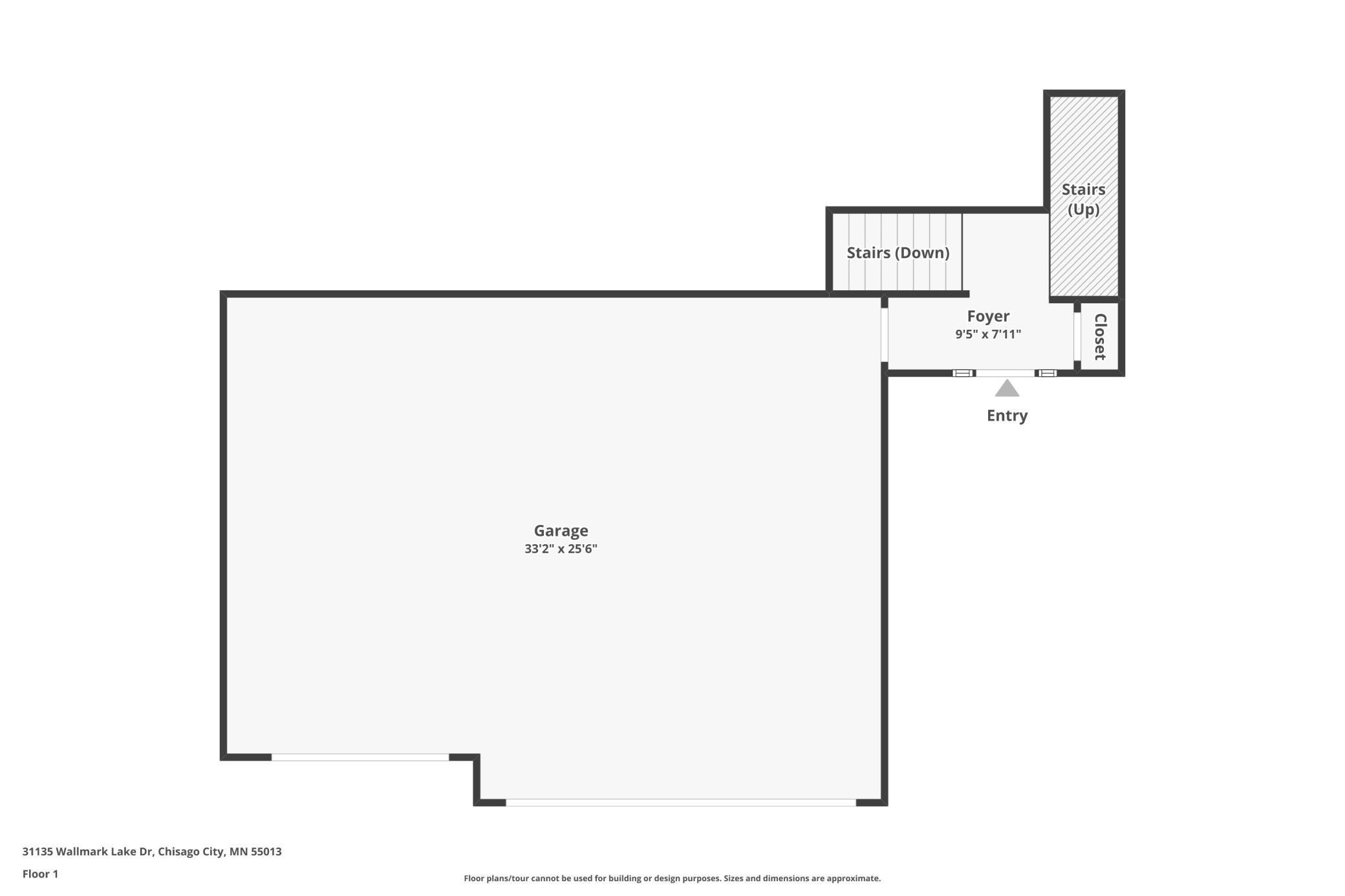 31135 Wallmark Lake Drive