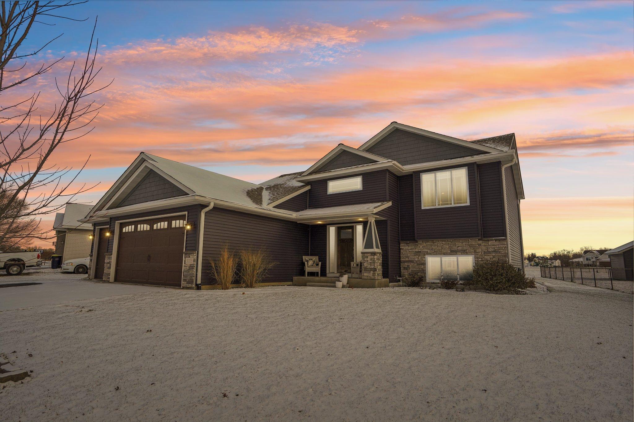 31135 Wallmark Lake Drive