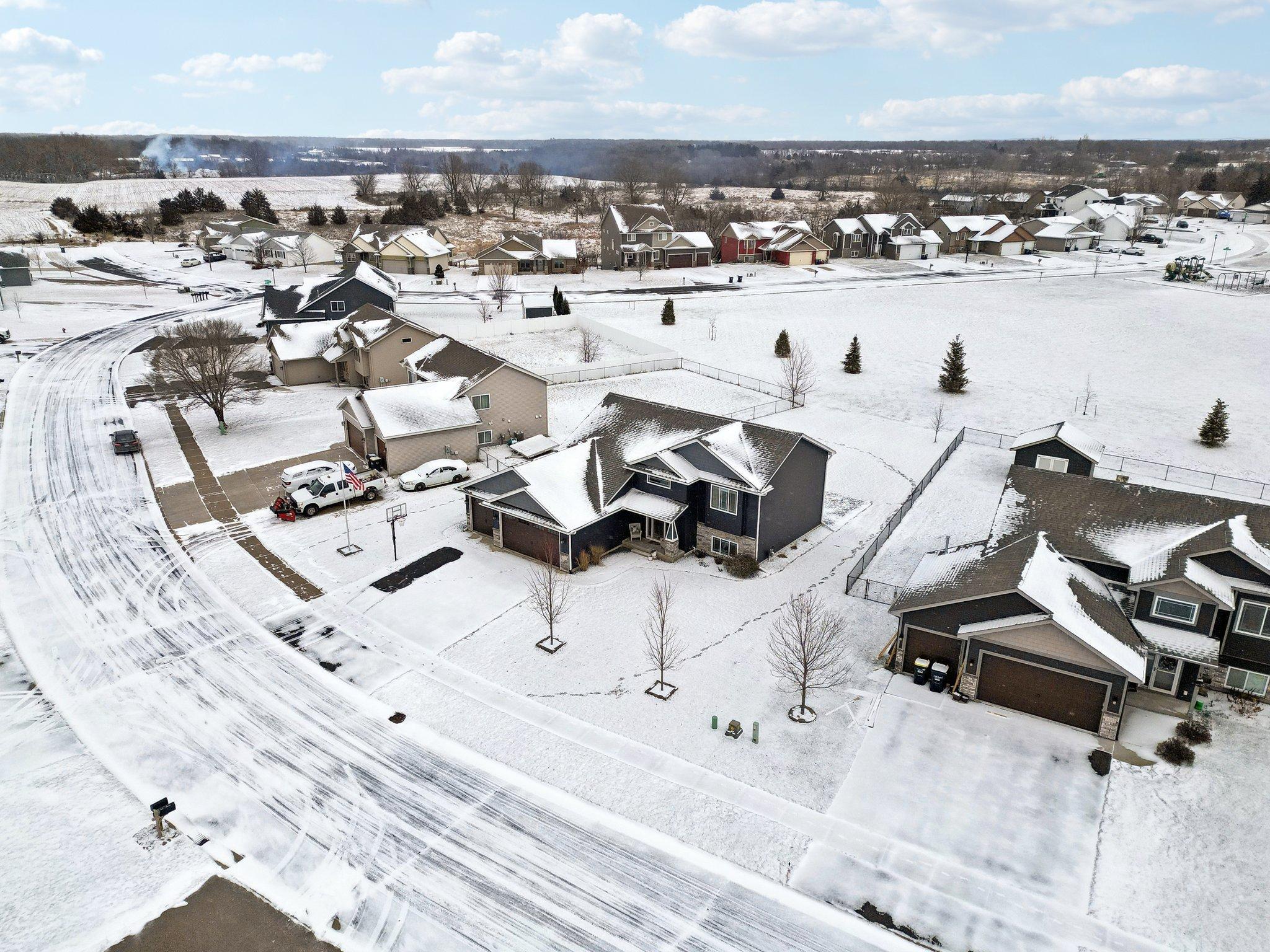 31135 Wallmark Lake Drive