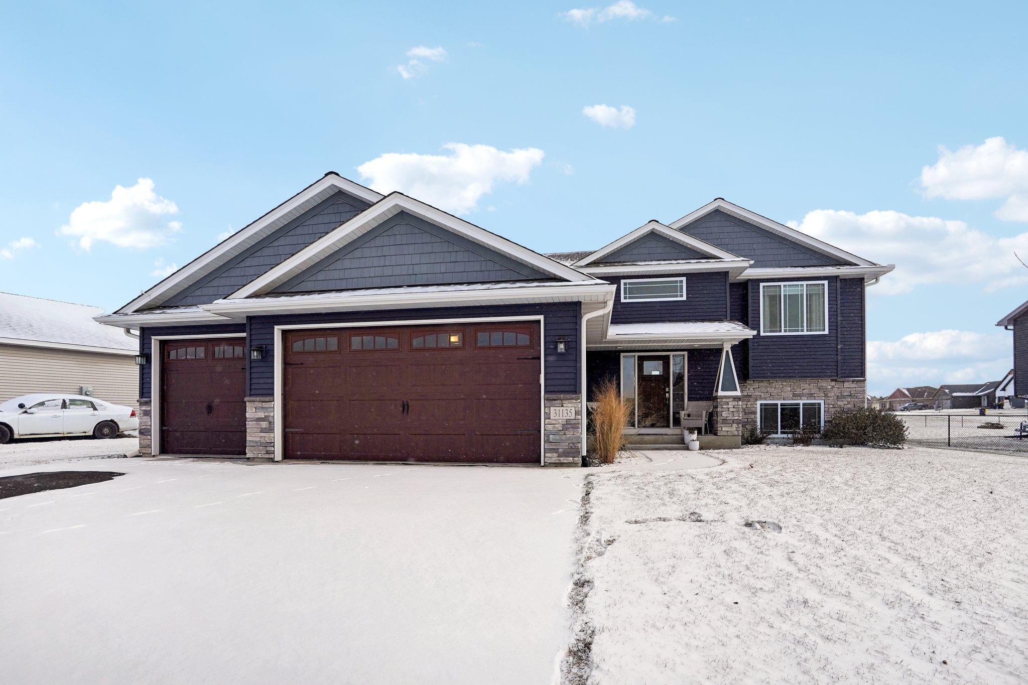 31135 Wallmark Lake Drive