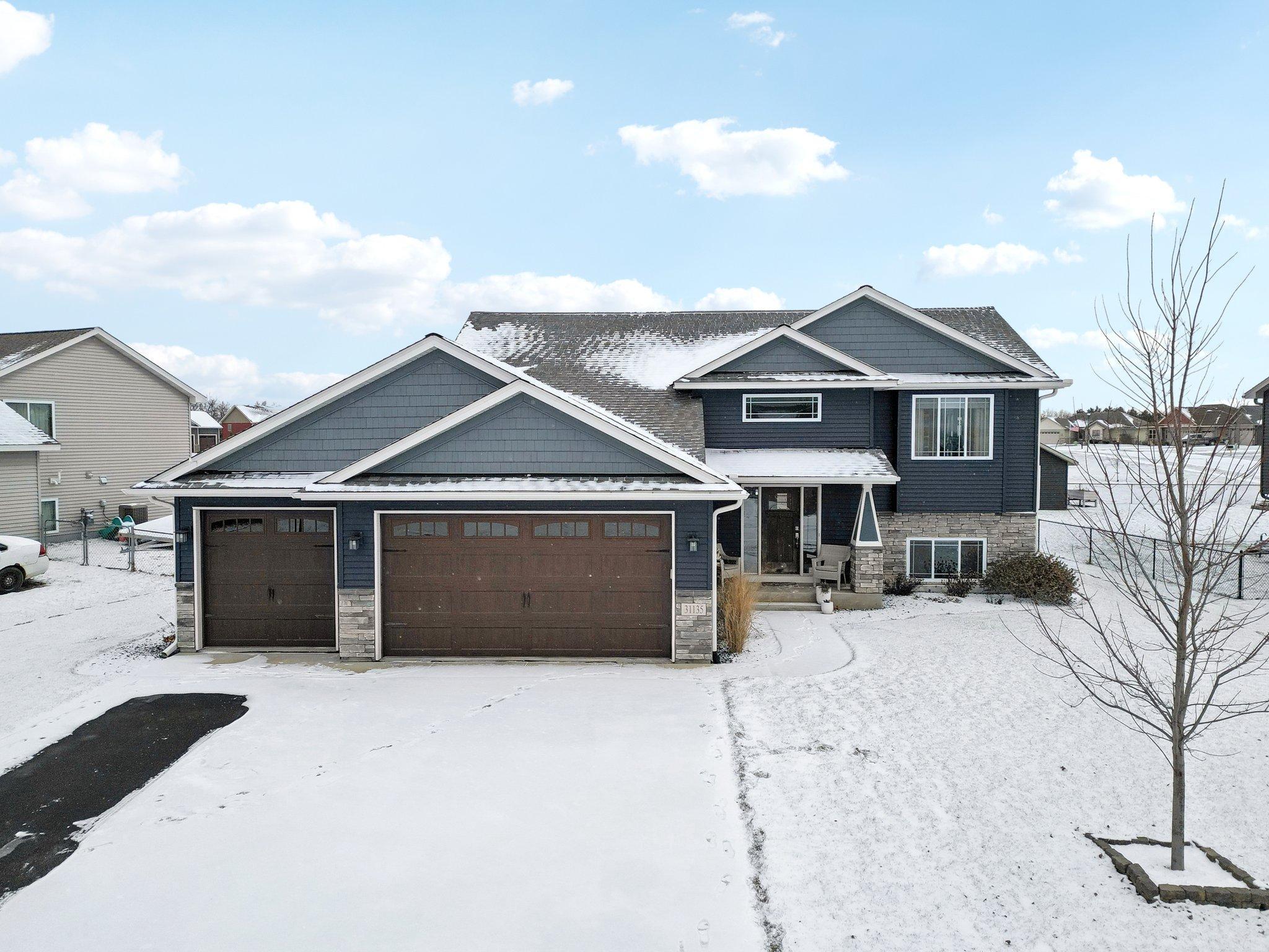 31135 Wallmark Lake Drive