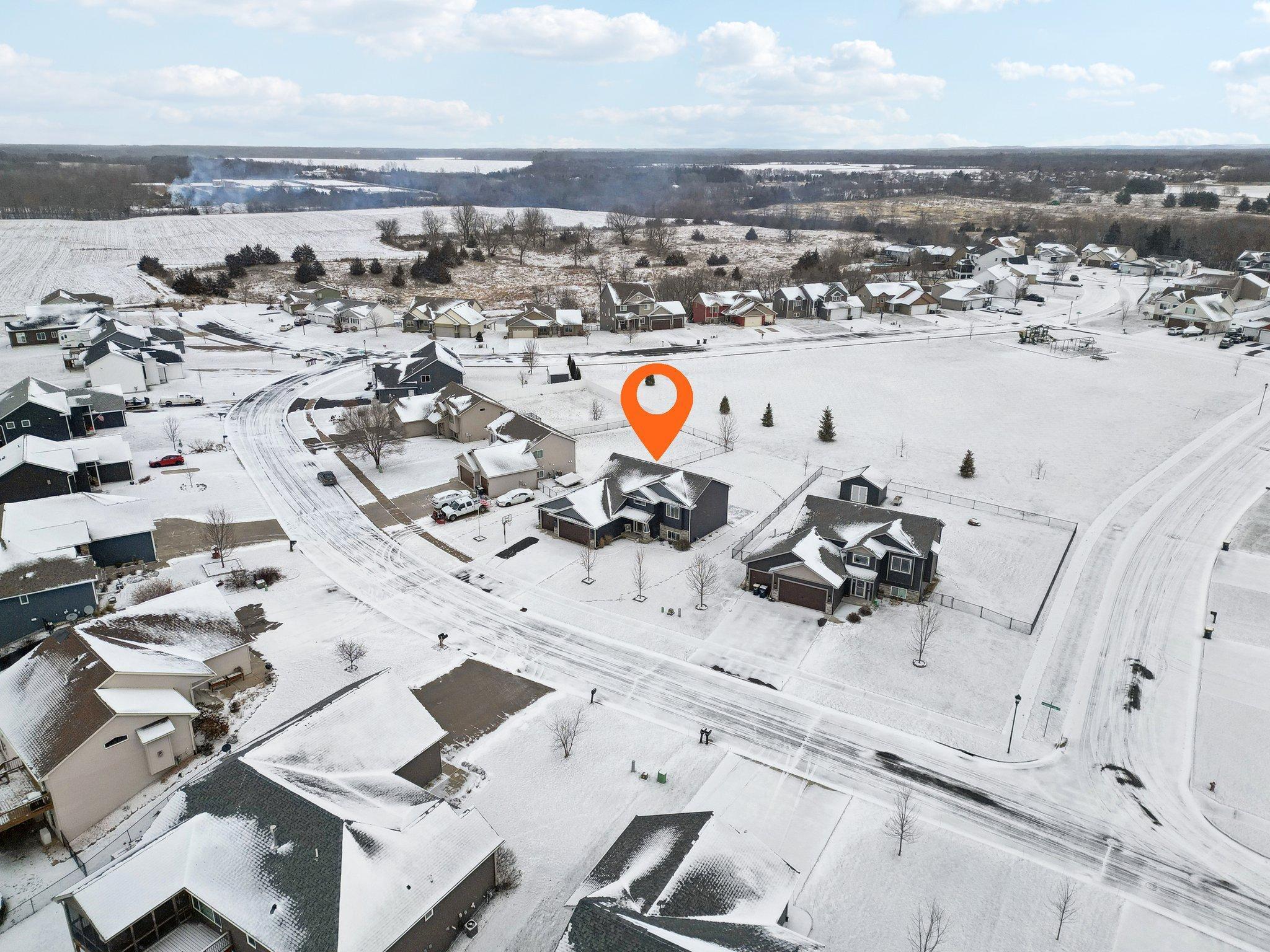 31135 Wallmark Lake Drive