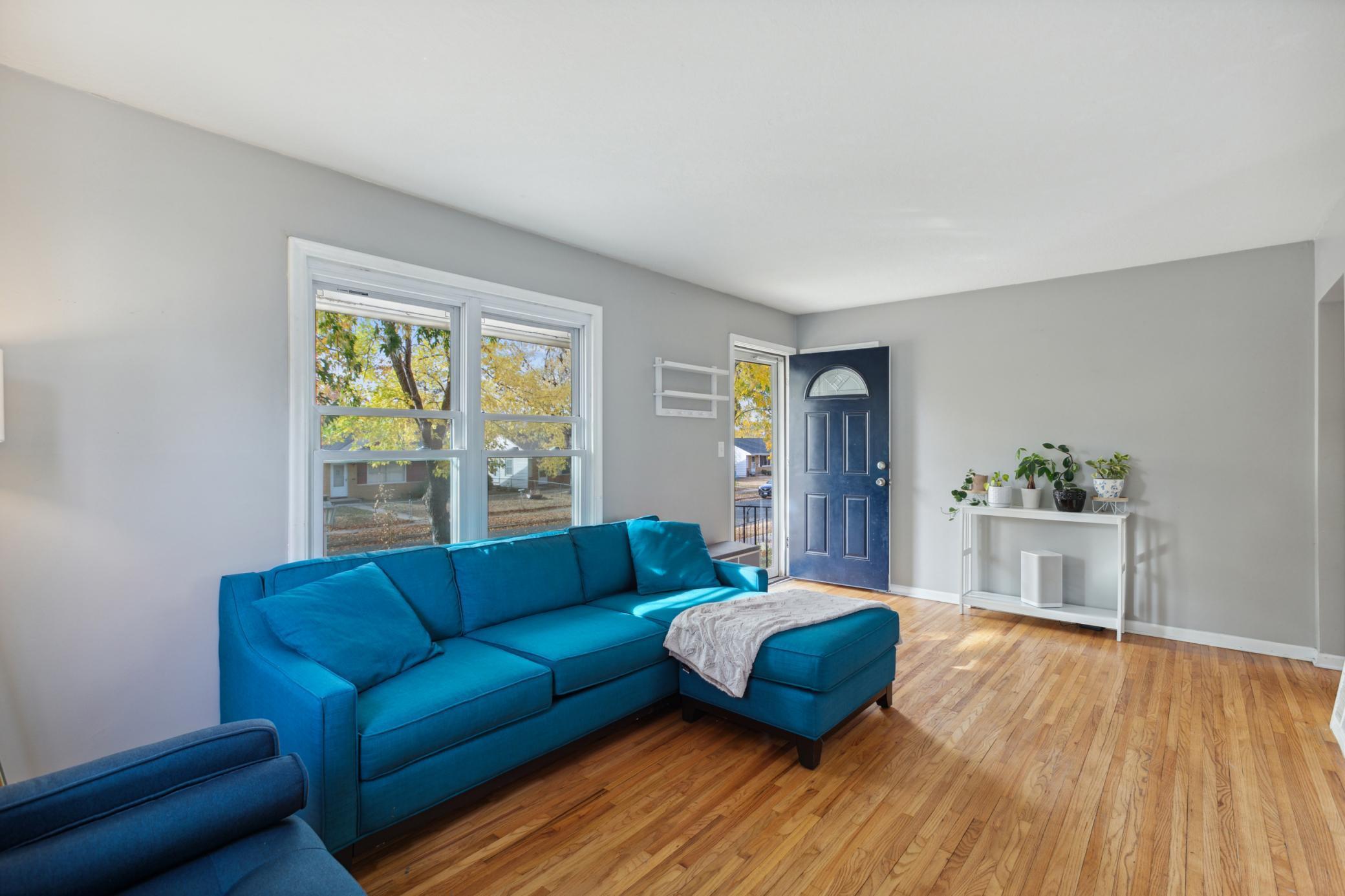 2831 Quebec Avenue S