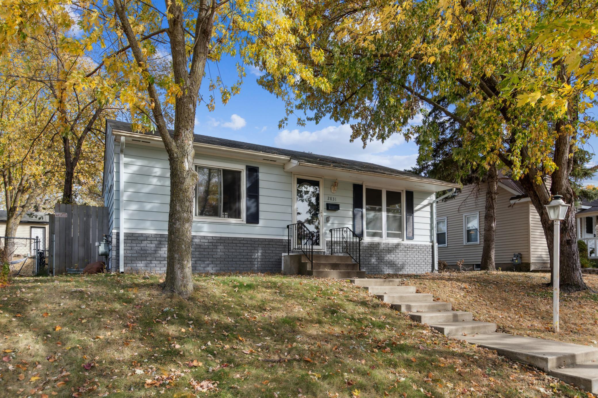 2831 Quebec Avenue S