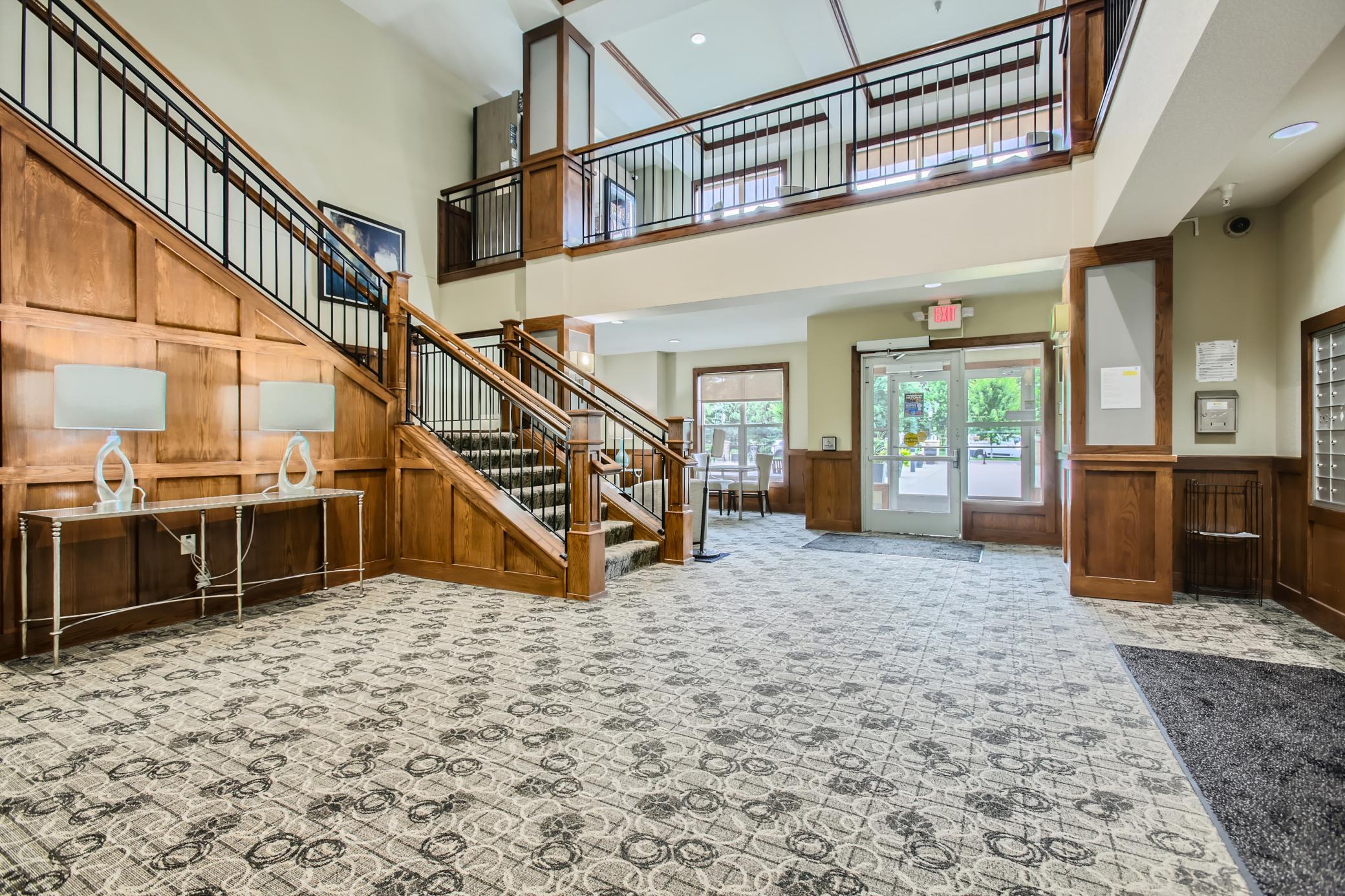 1800 Graham Avenue Unit: 415