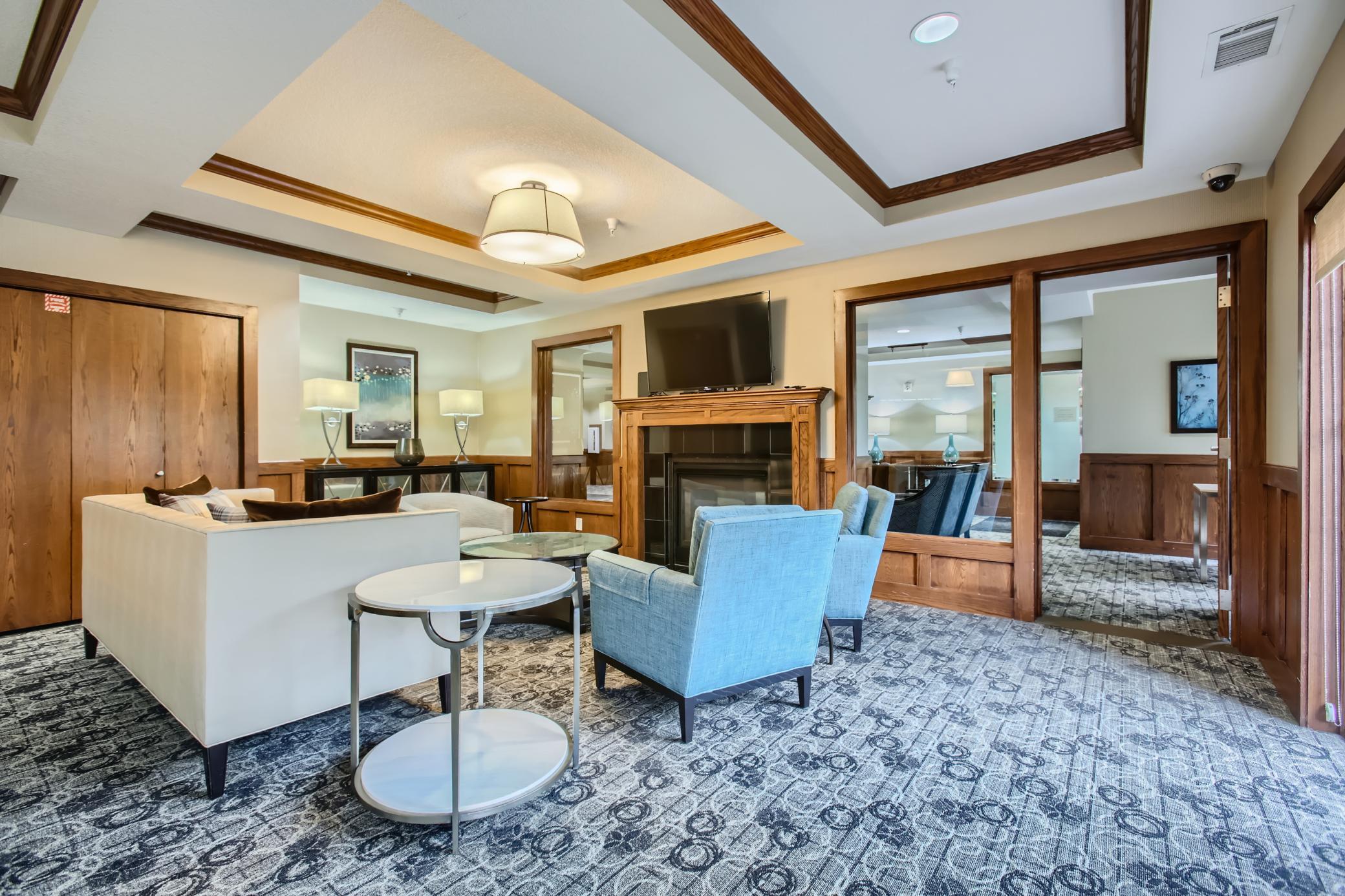 1800 Graham Avenue Unit: 415