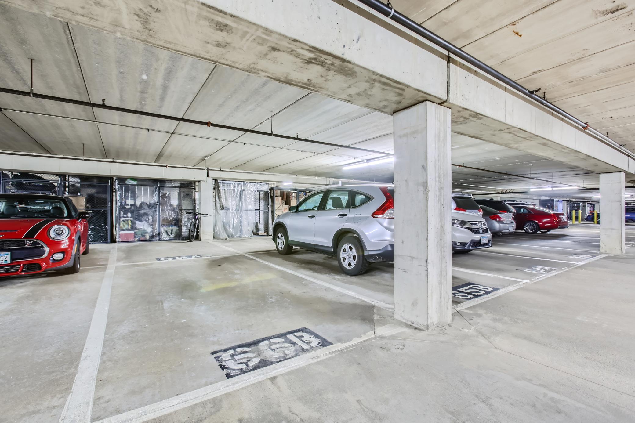 1800 Graham Avenue Unit: 415