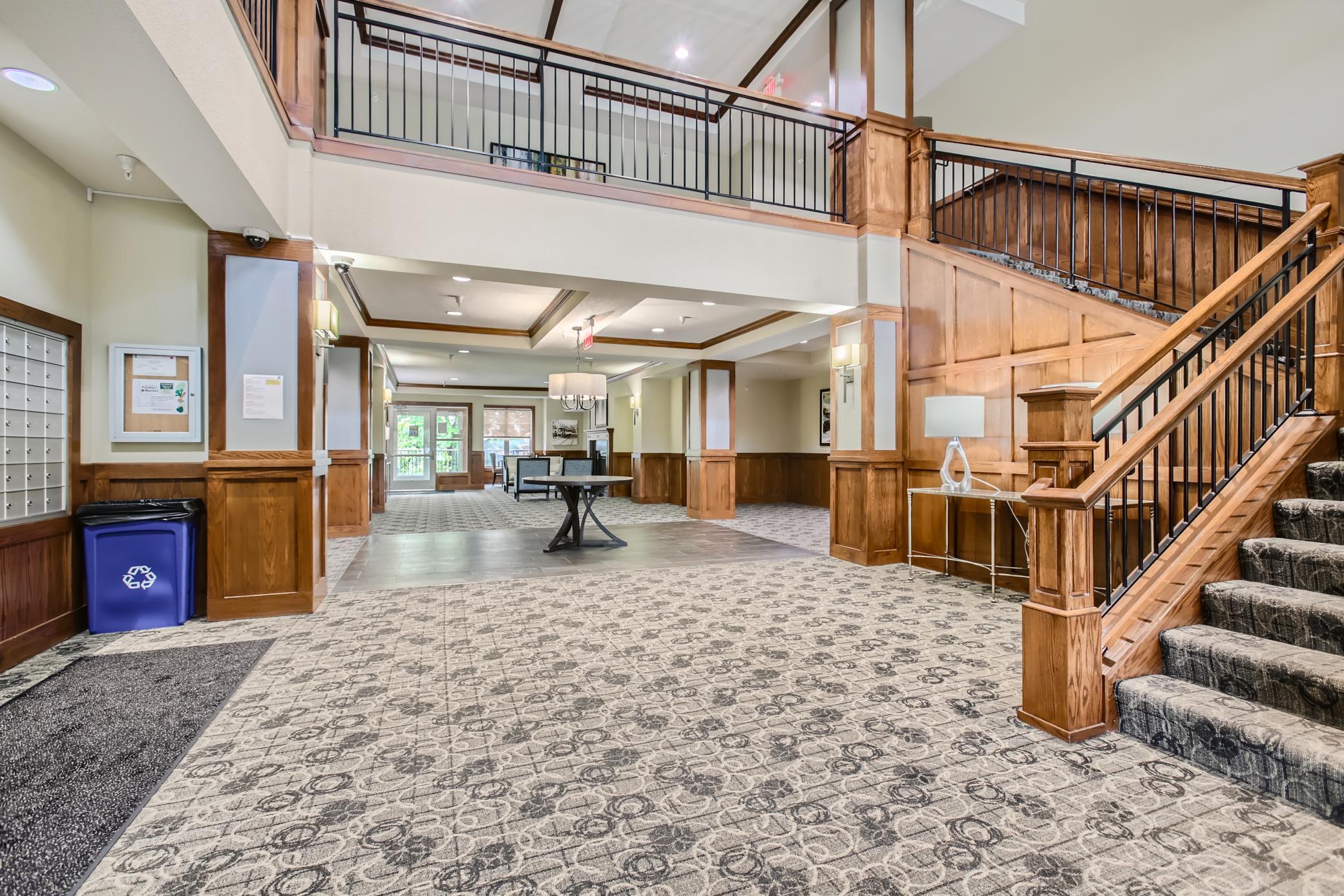 1800 Graham Avenue Unit: 415