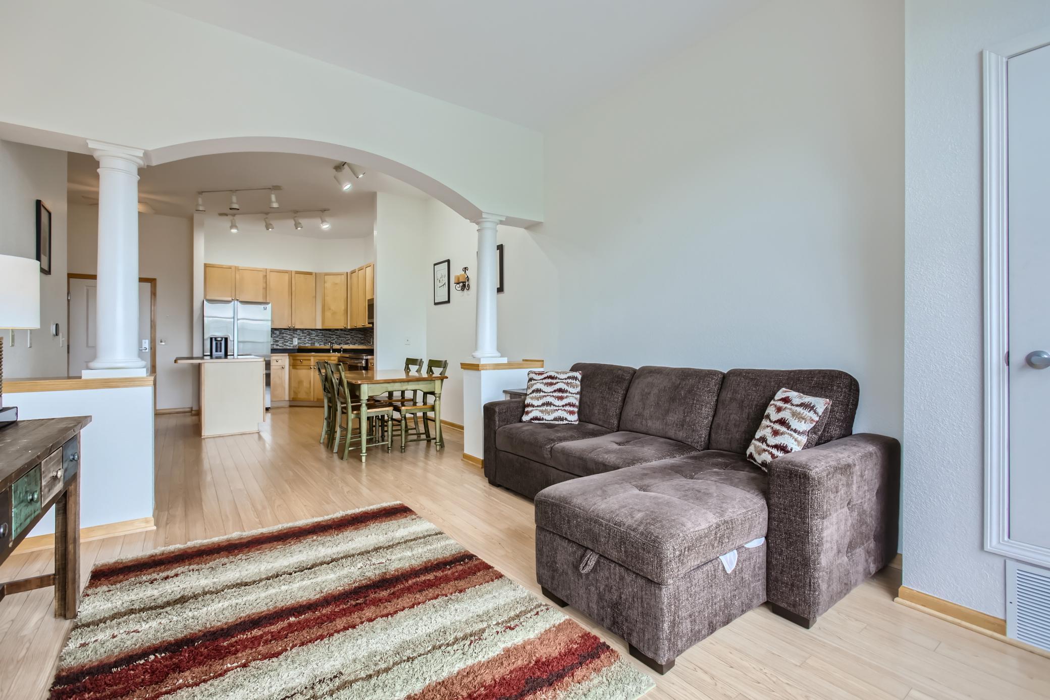 1800 Graham Avenue Unit: 415