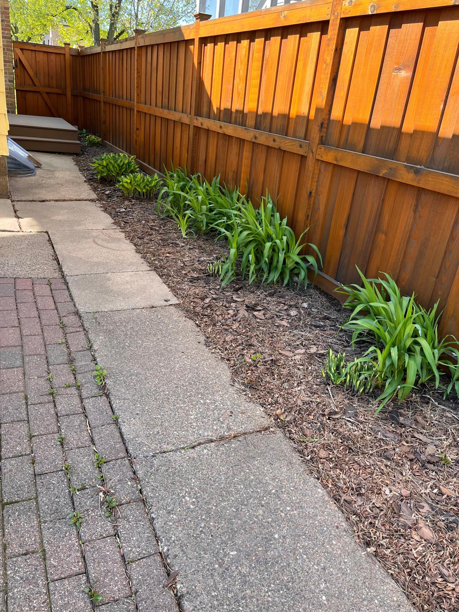 1391 California Avenue W