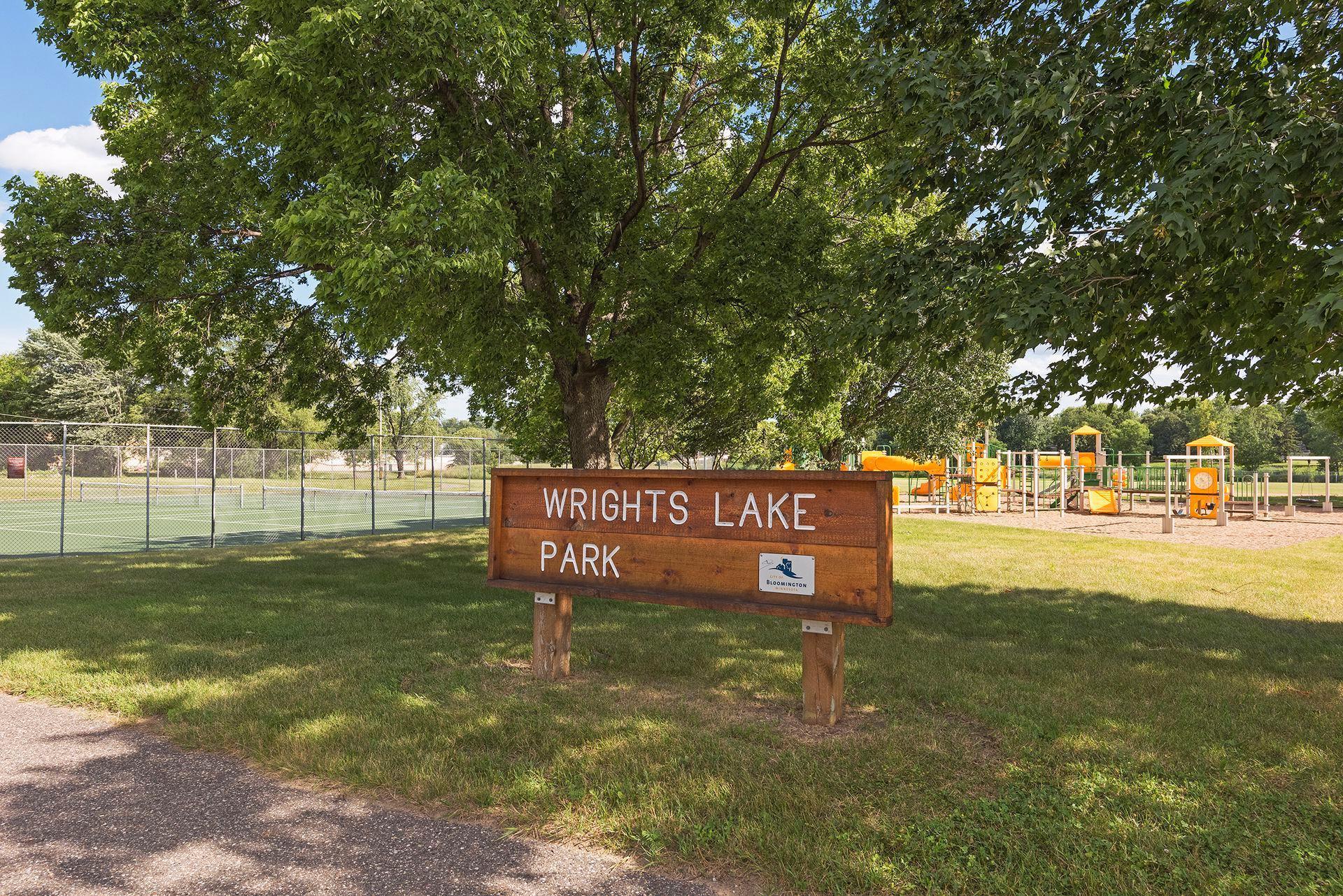 9124 Bloomington Avenue