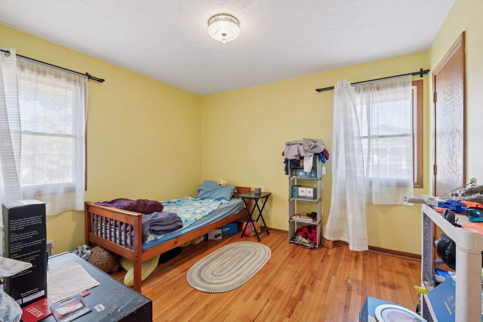 9124 Bloomington Avenue