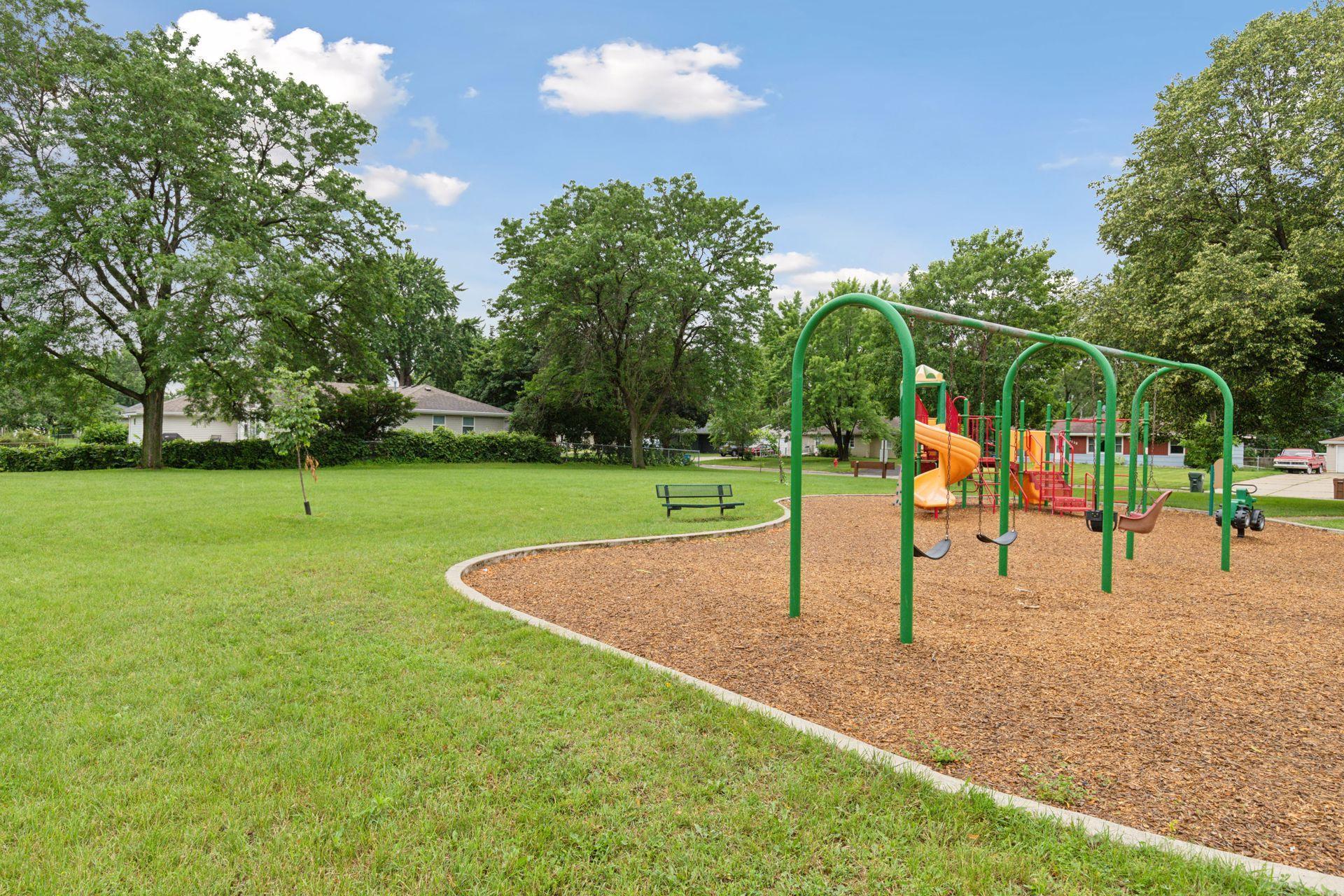 9124 Bloomington Avenue