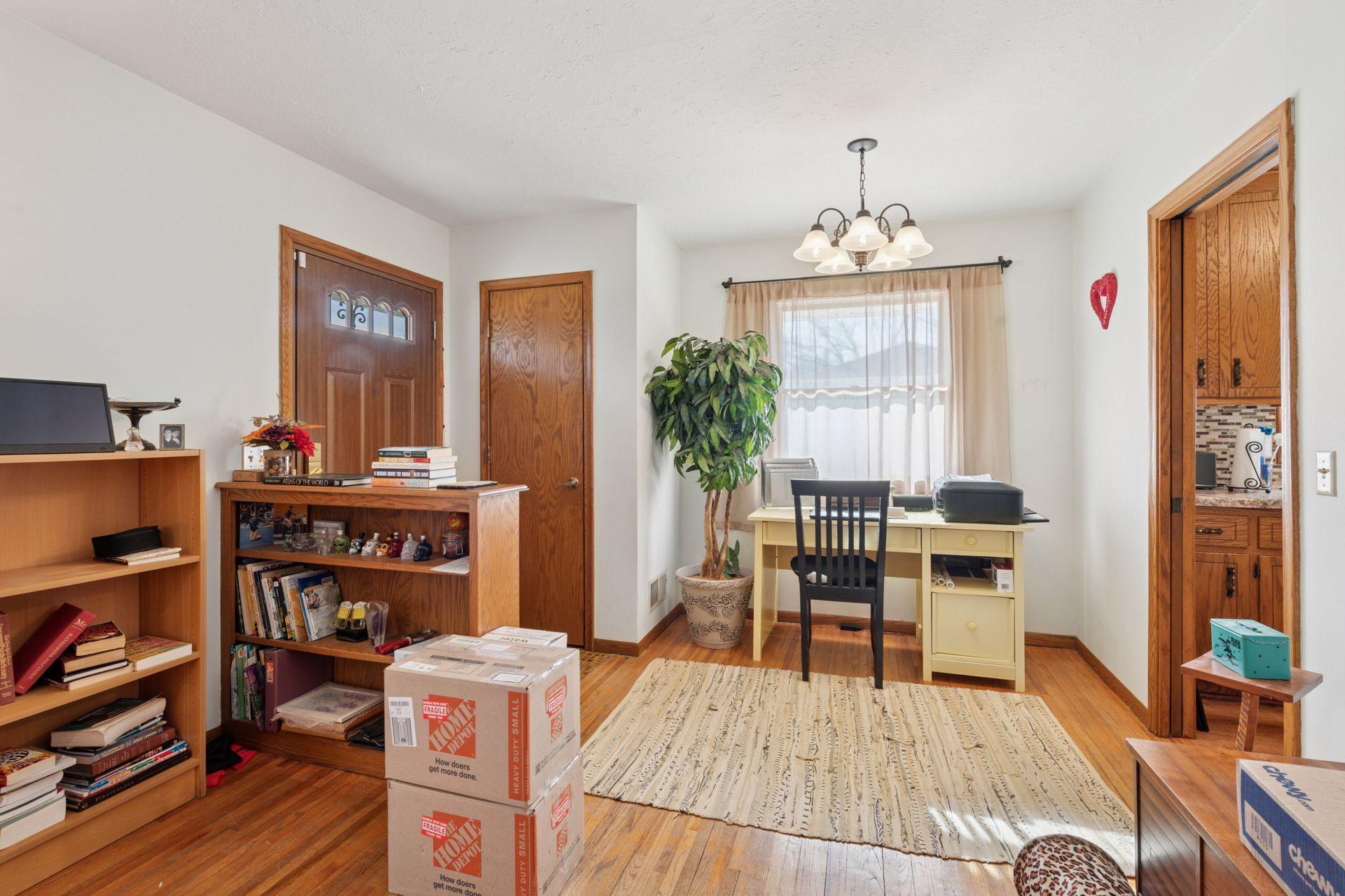 9124 Bloomington Avenue