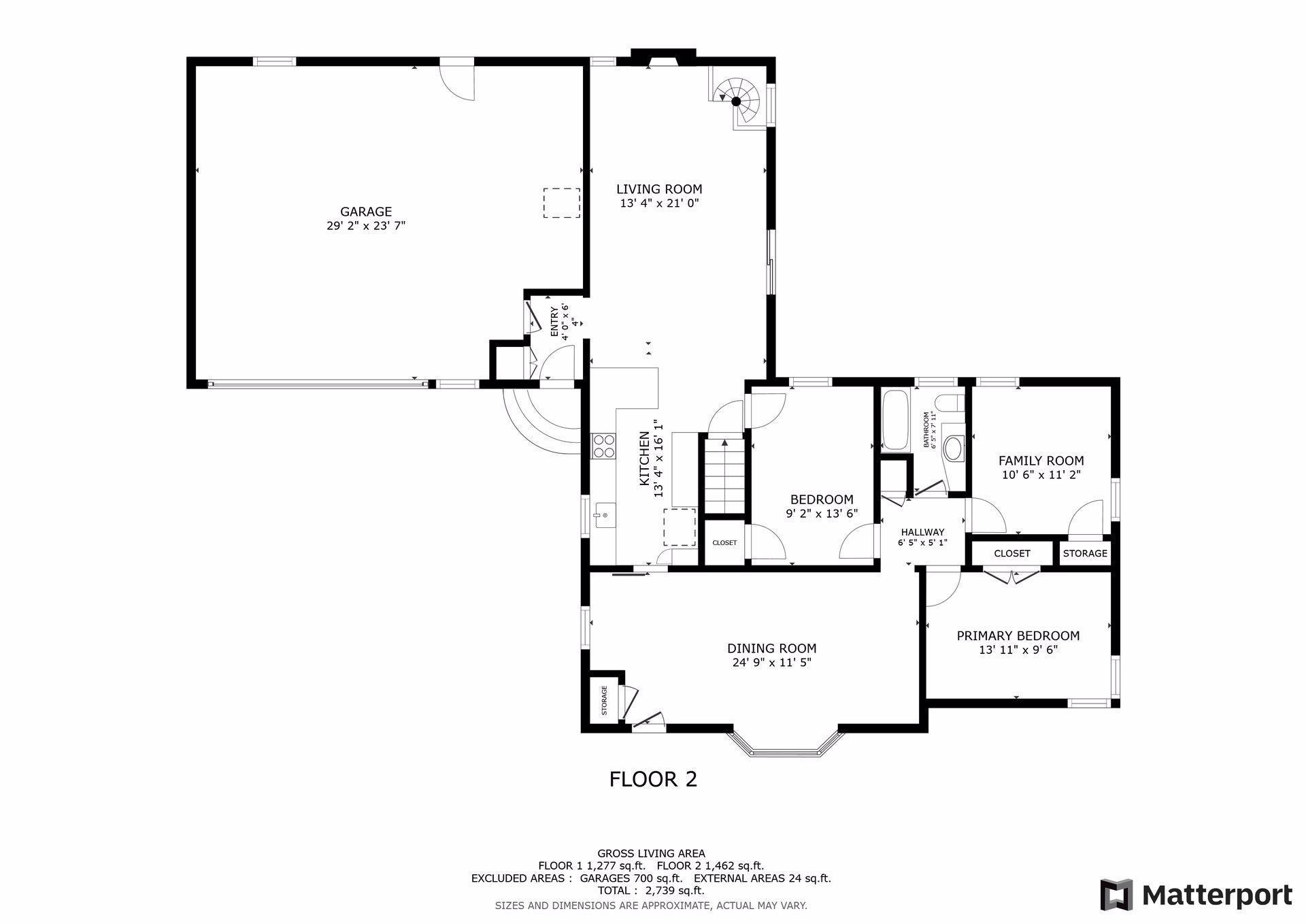 9124 Bloomington Avenue