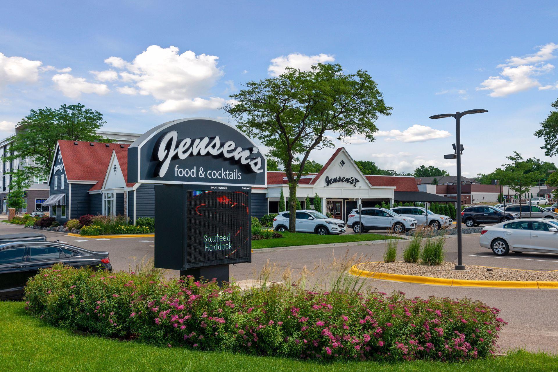 9124 Bloomington Avenue