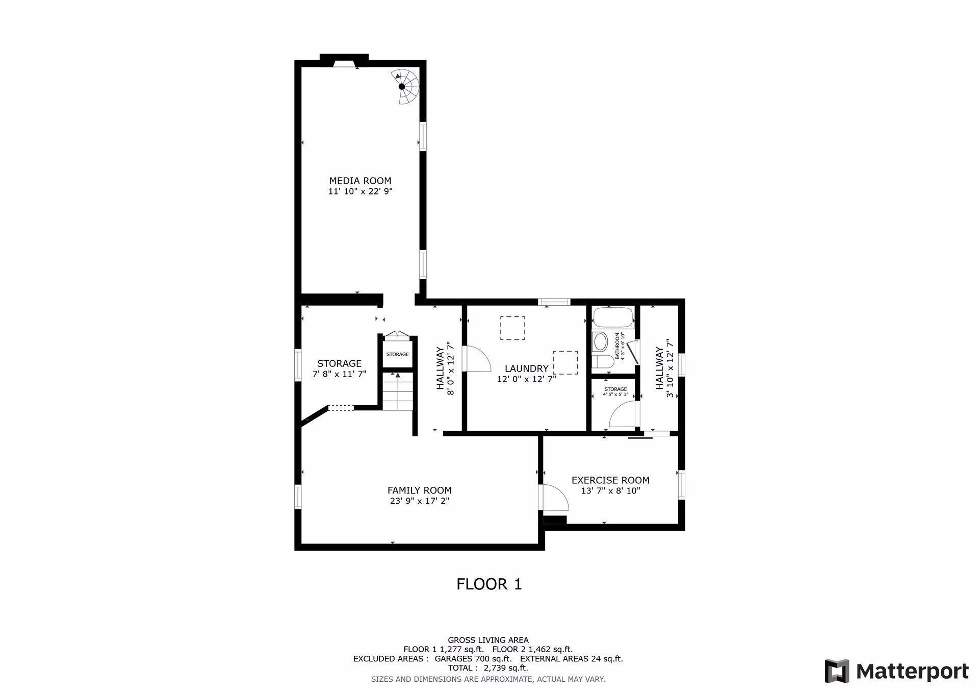 9124 Bloomington Avenue