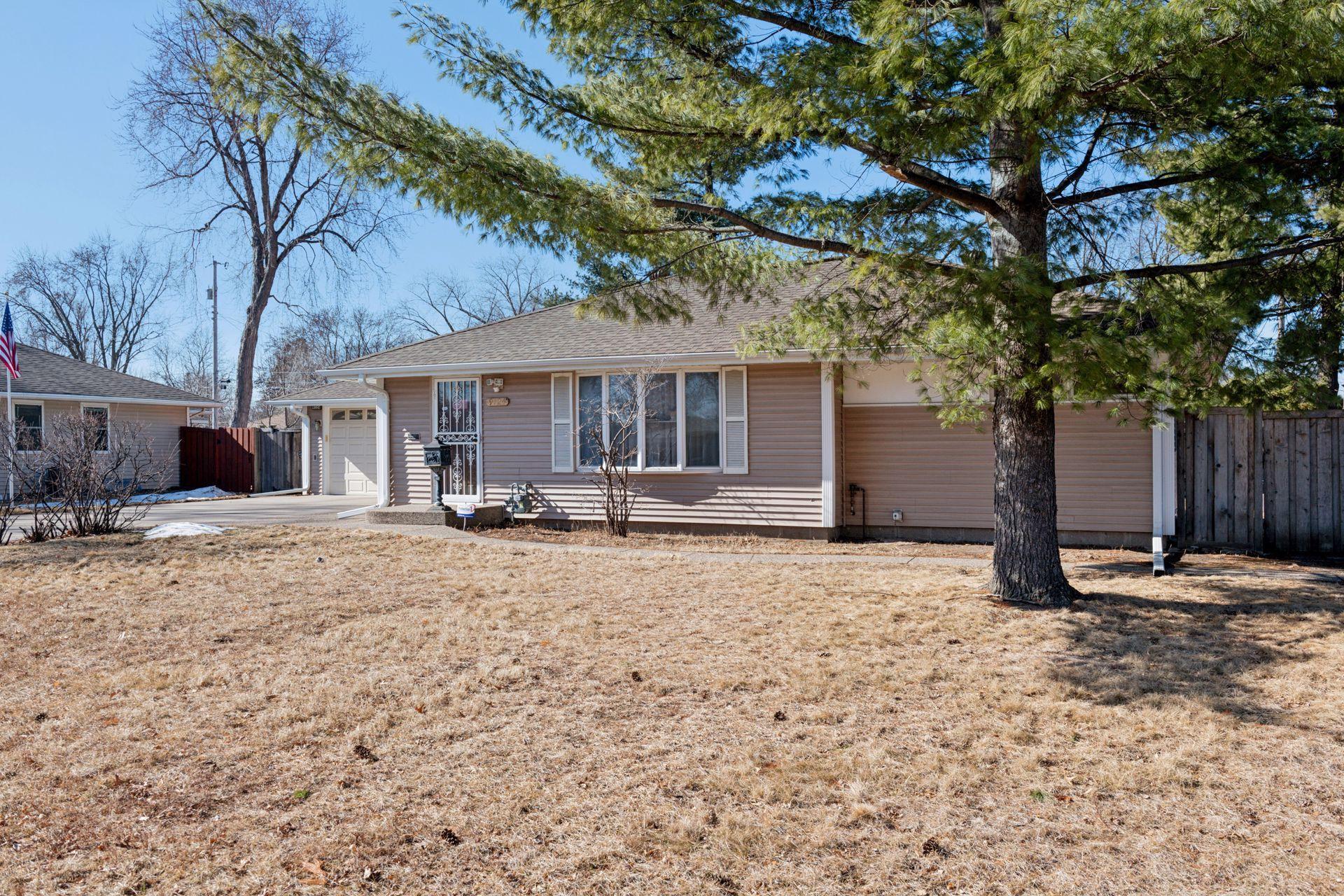 9124 Bloomington Avenue