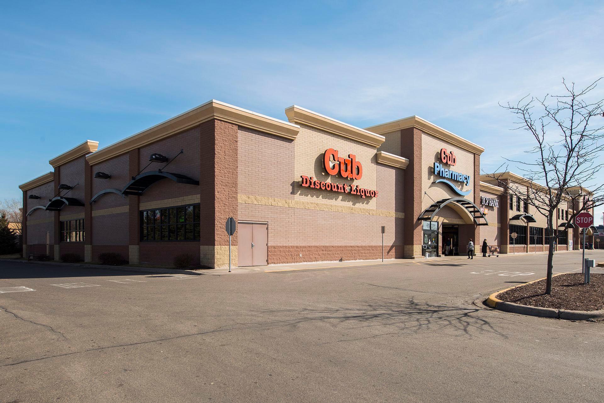 9124 Bloomington Avenue