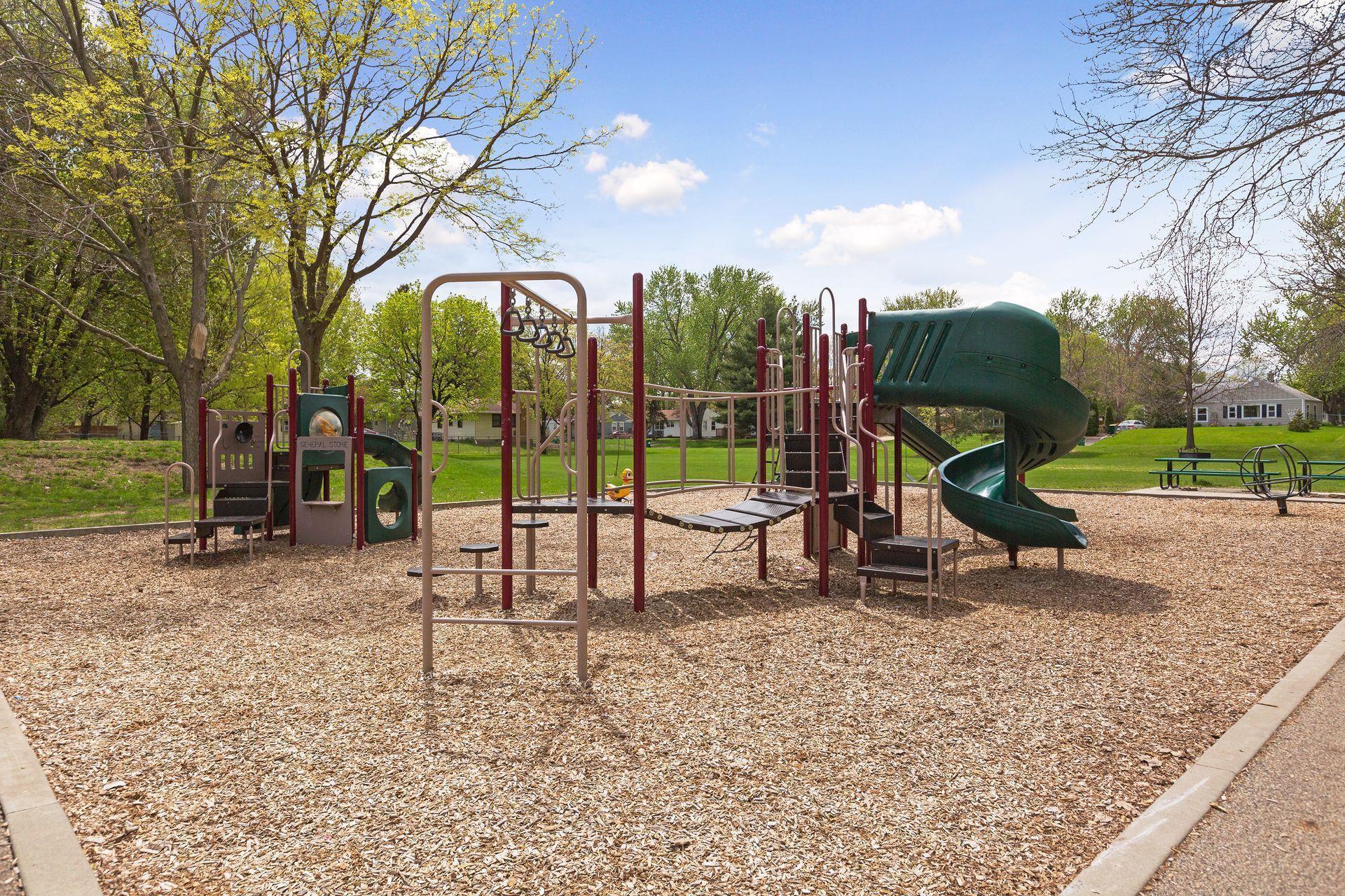 9124 Bloomington Avenue