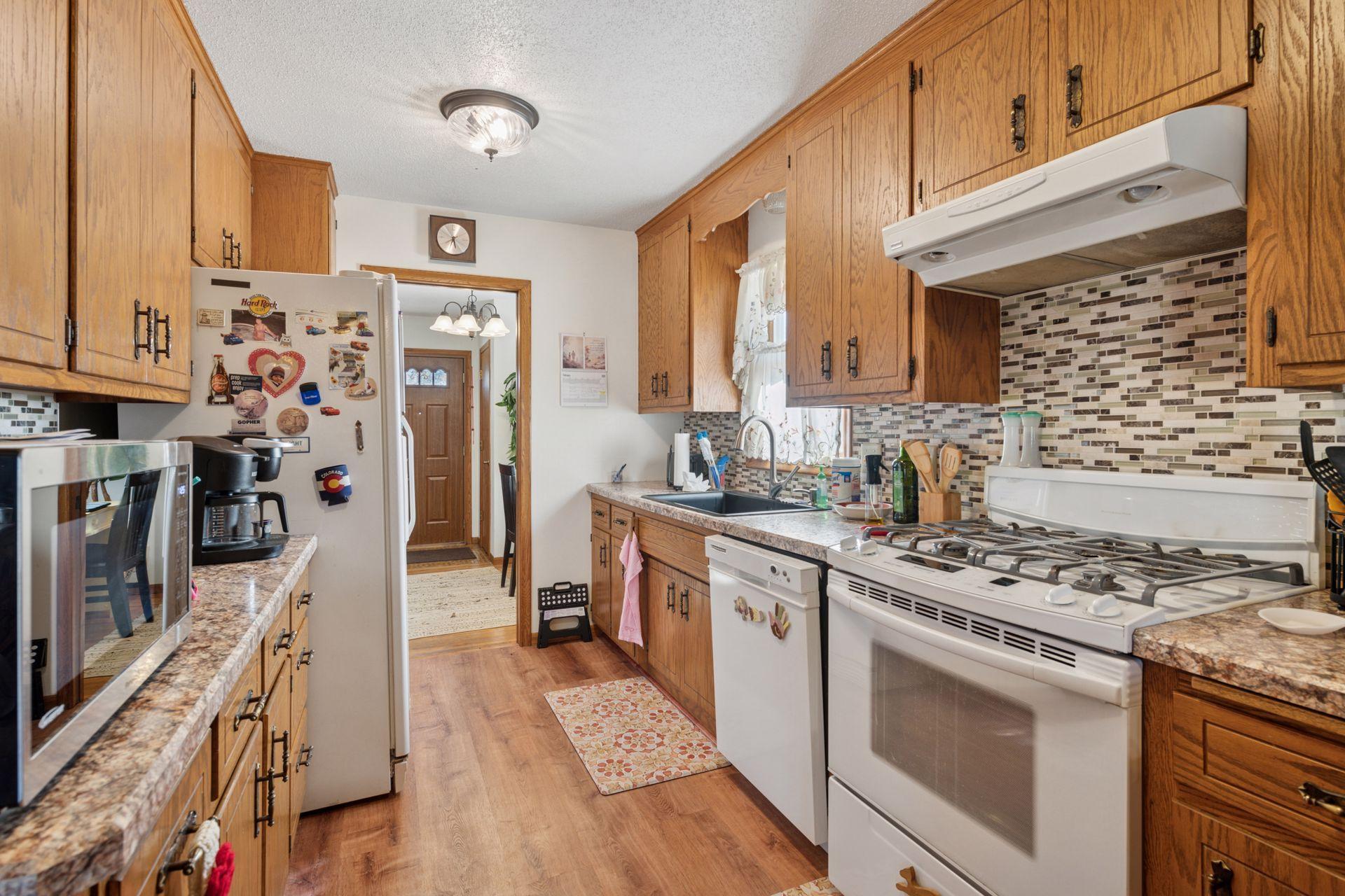 9124 Bloomington Avenue