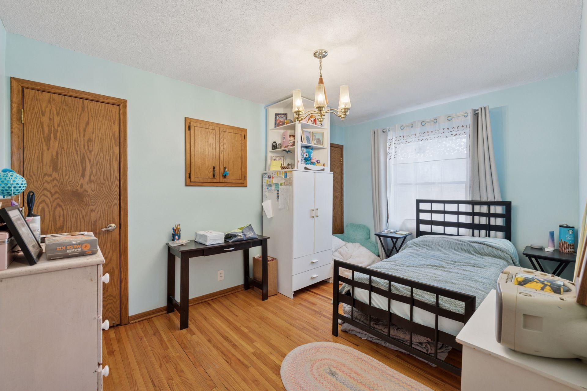 9124 Bloomington Avenue