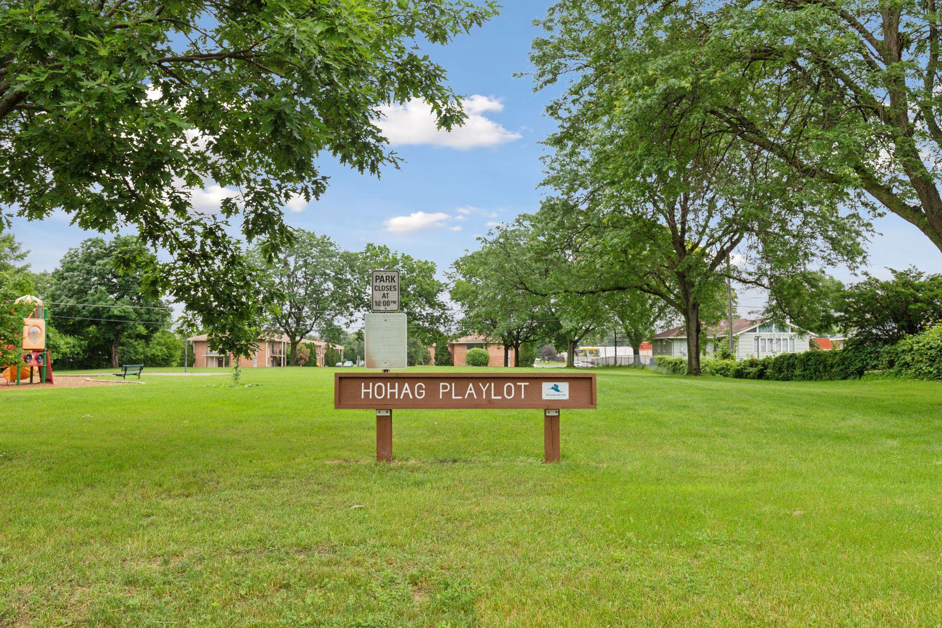 9124 Bloomington Avenue