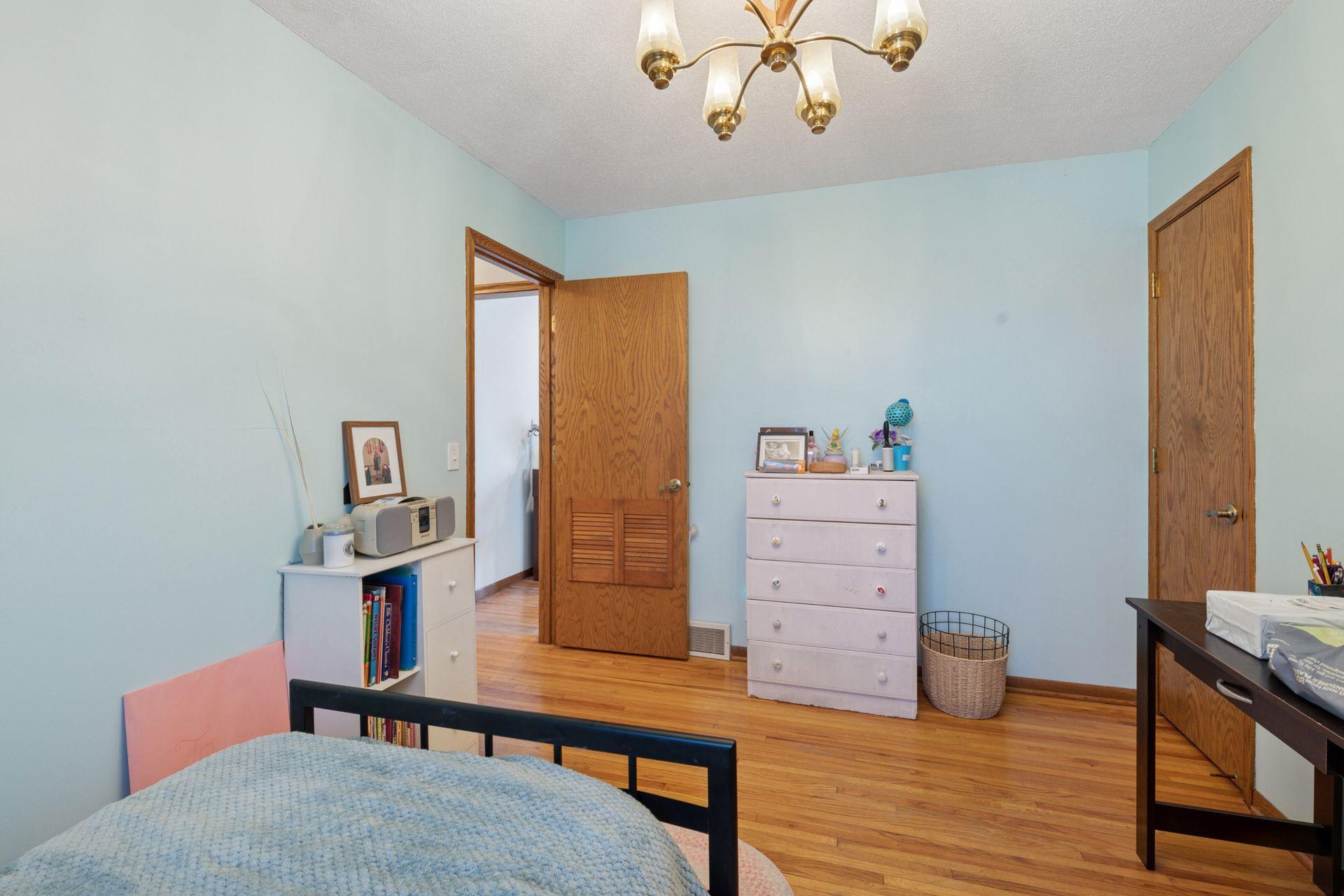 9124 Bloomington Avenue