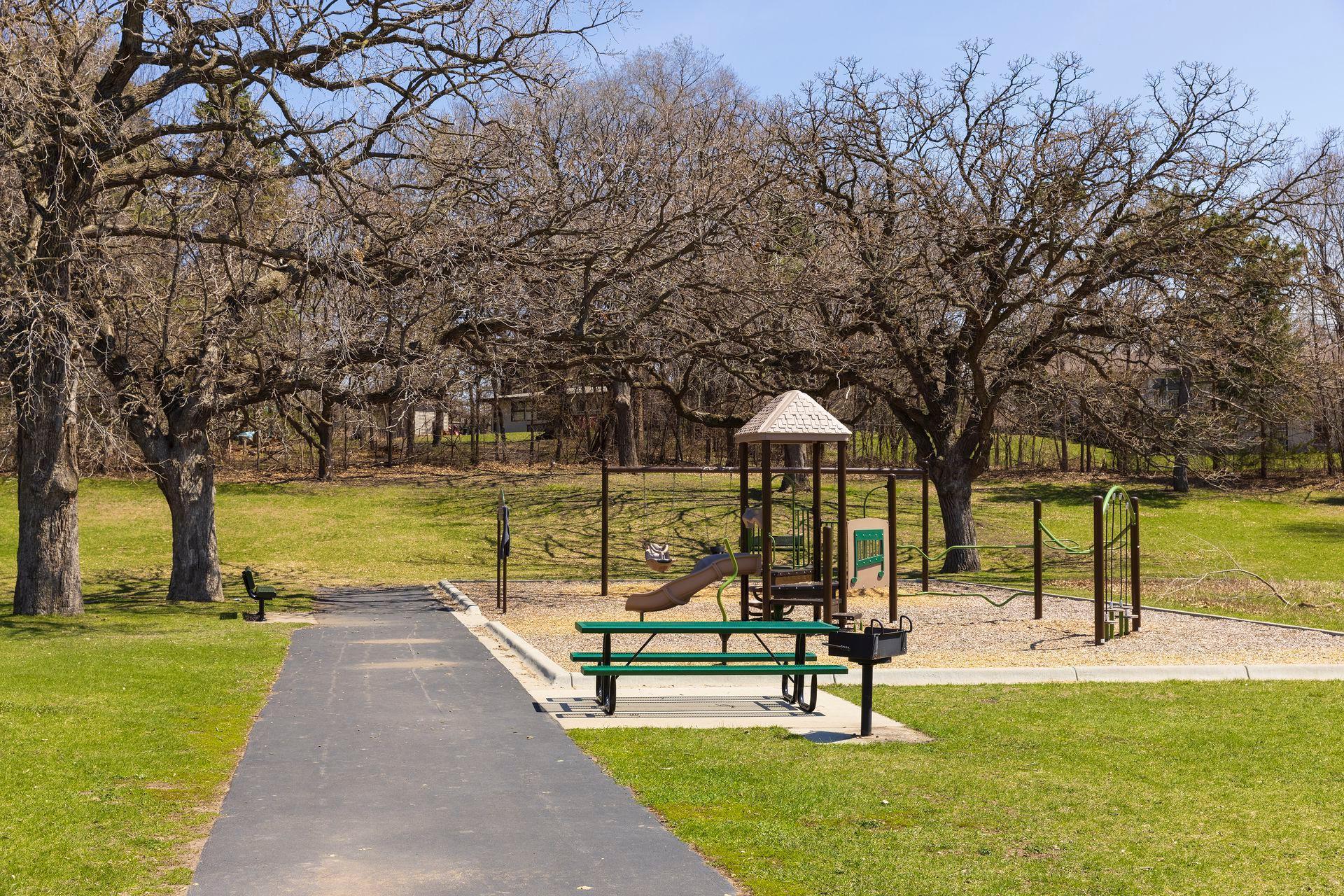 9124 Bloomington Avenue