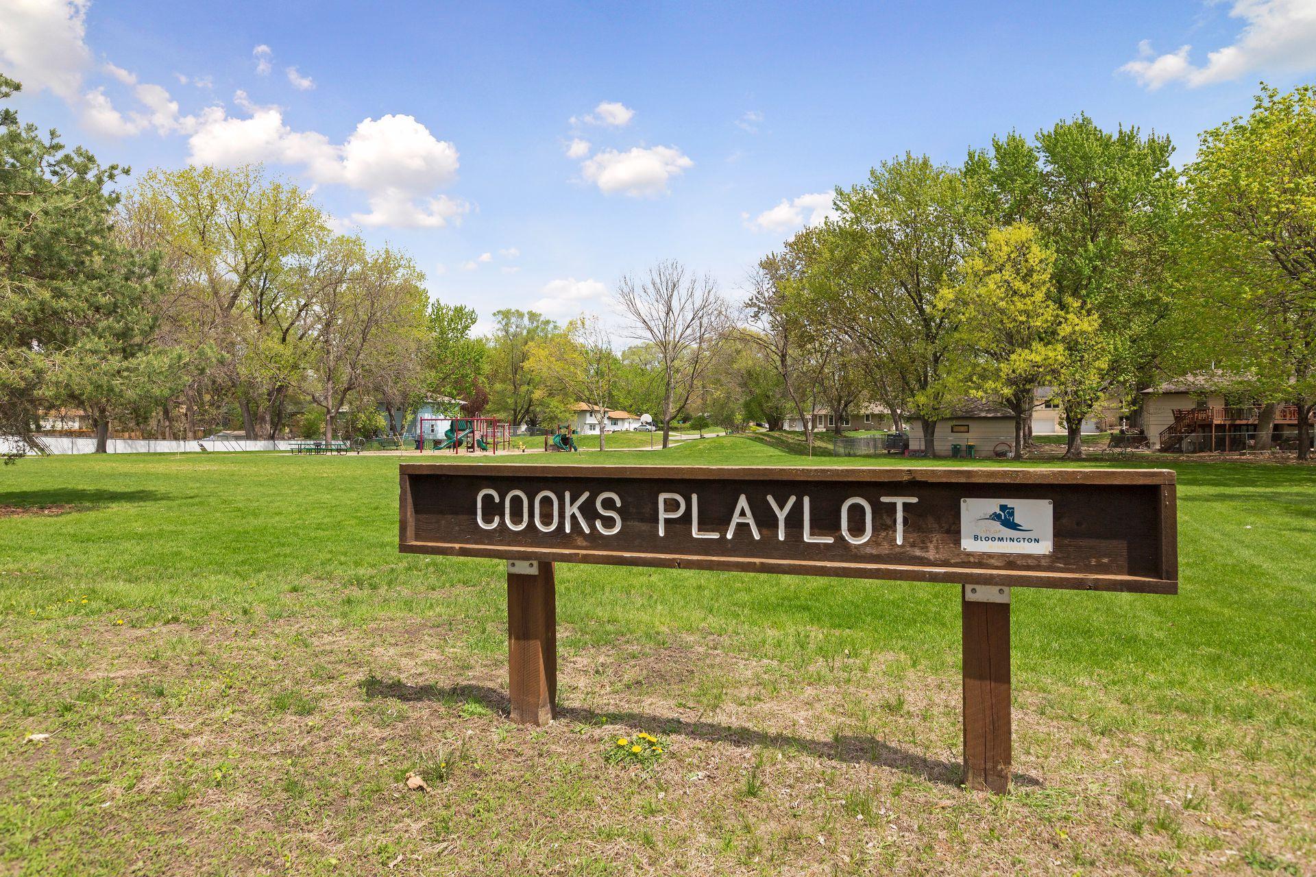 9124 Bloomington Avenue