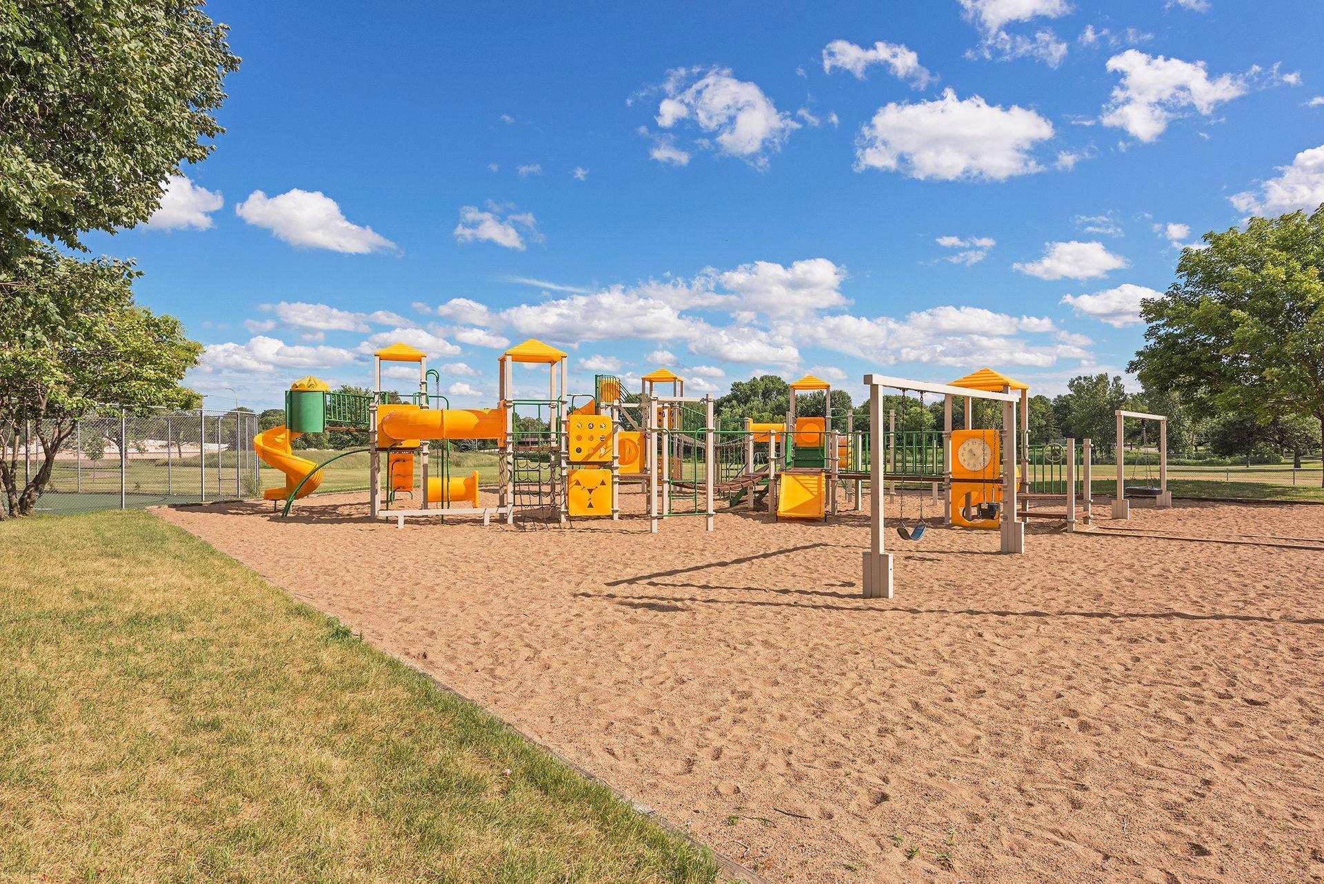 9124 Bloomington Avenue