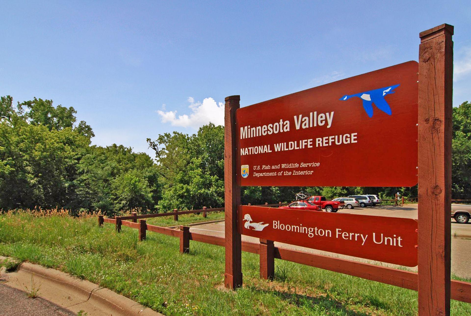 9124 Bloomington Avenue