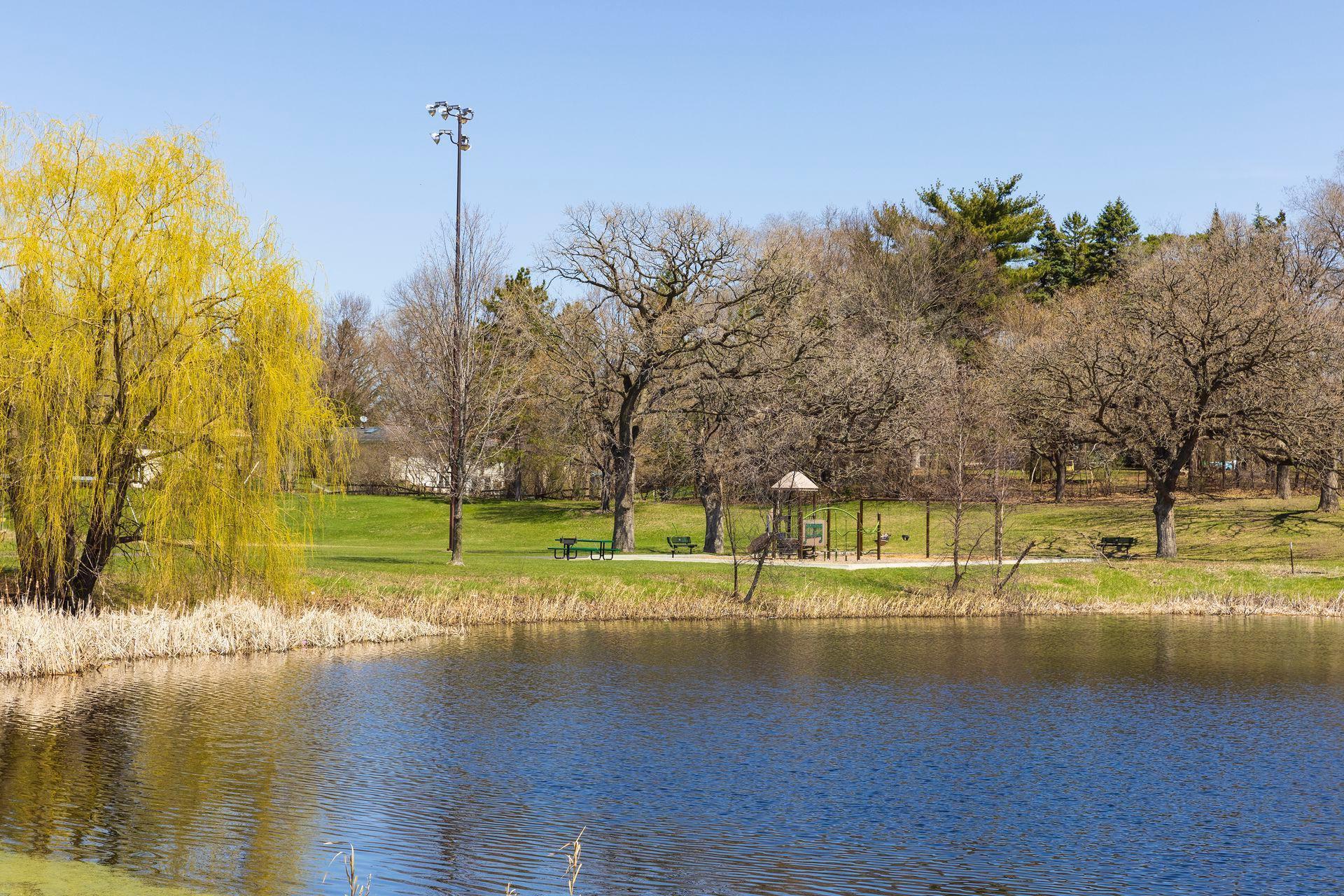 9124 Bloomington Avenue