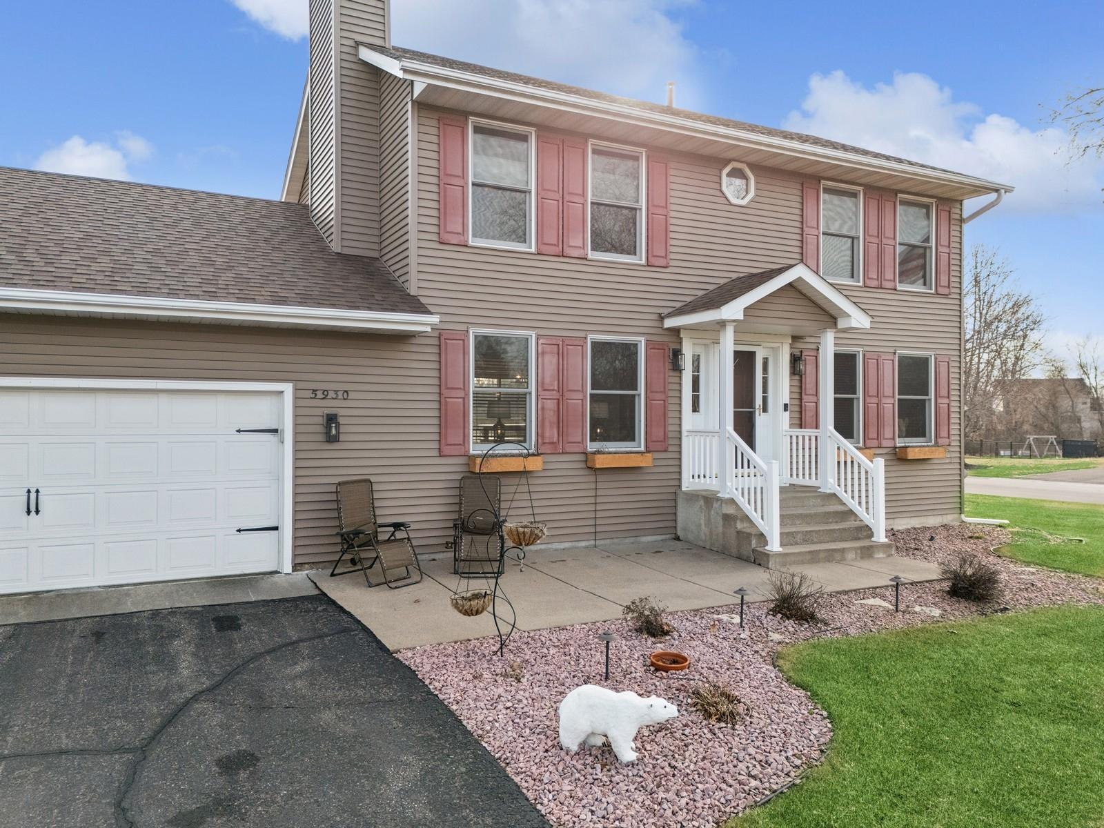 5930 Red Pine Boulevard