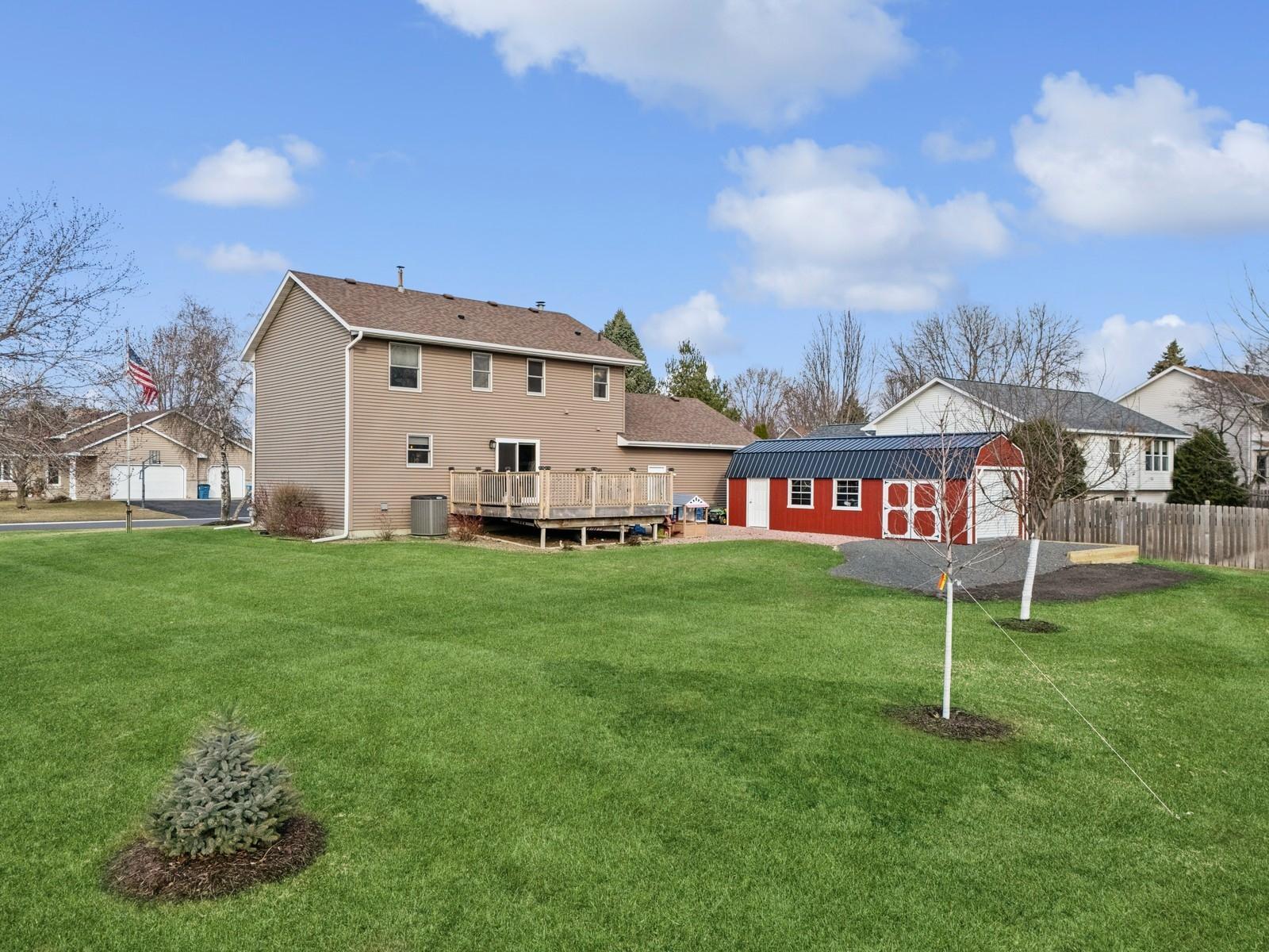 5930 Red Pine Boulevard