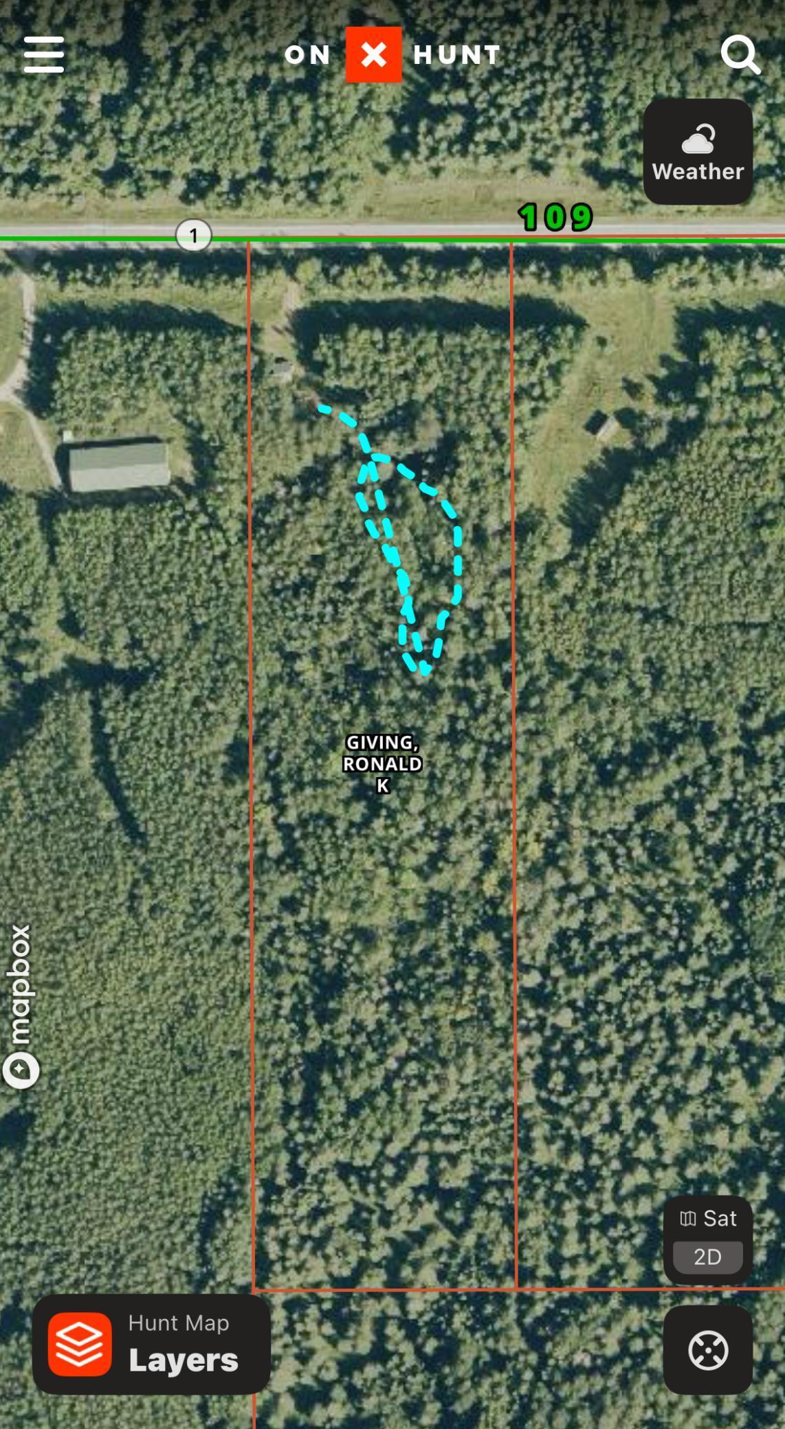 32241 State Highway 1