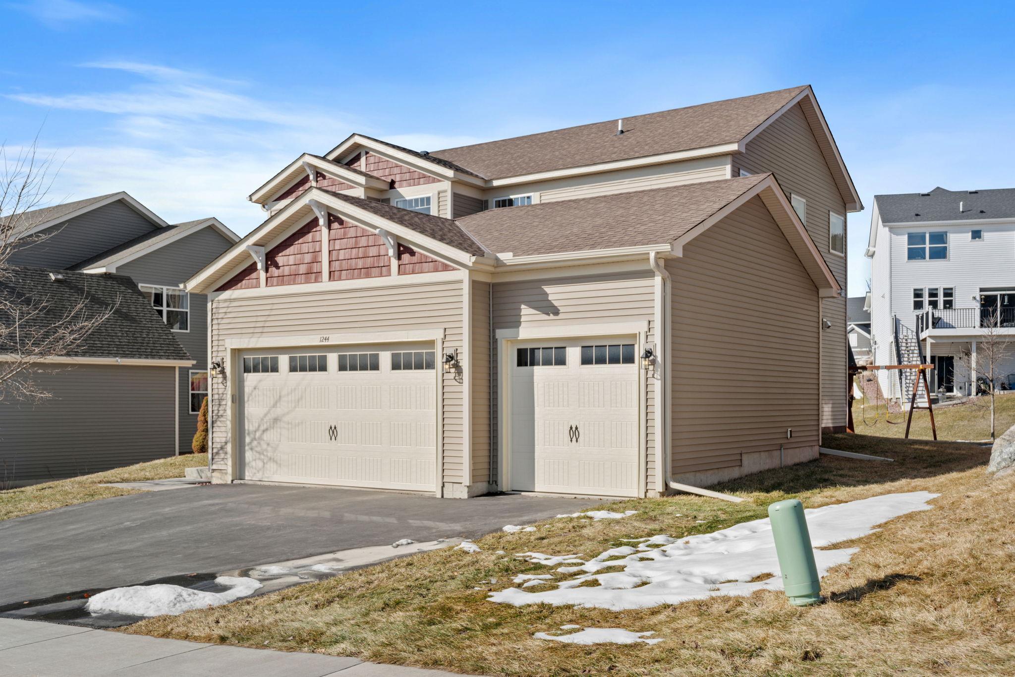1244 Maple Lane
